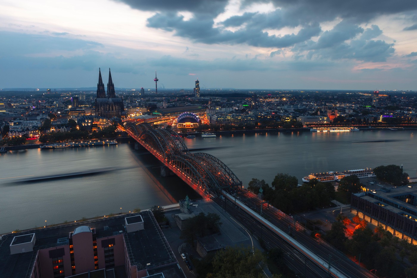 Koln