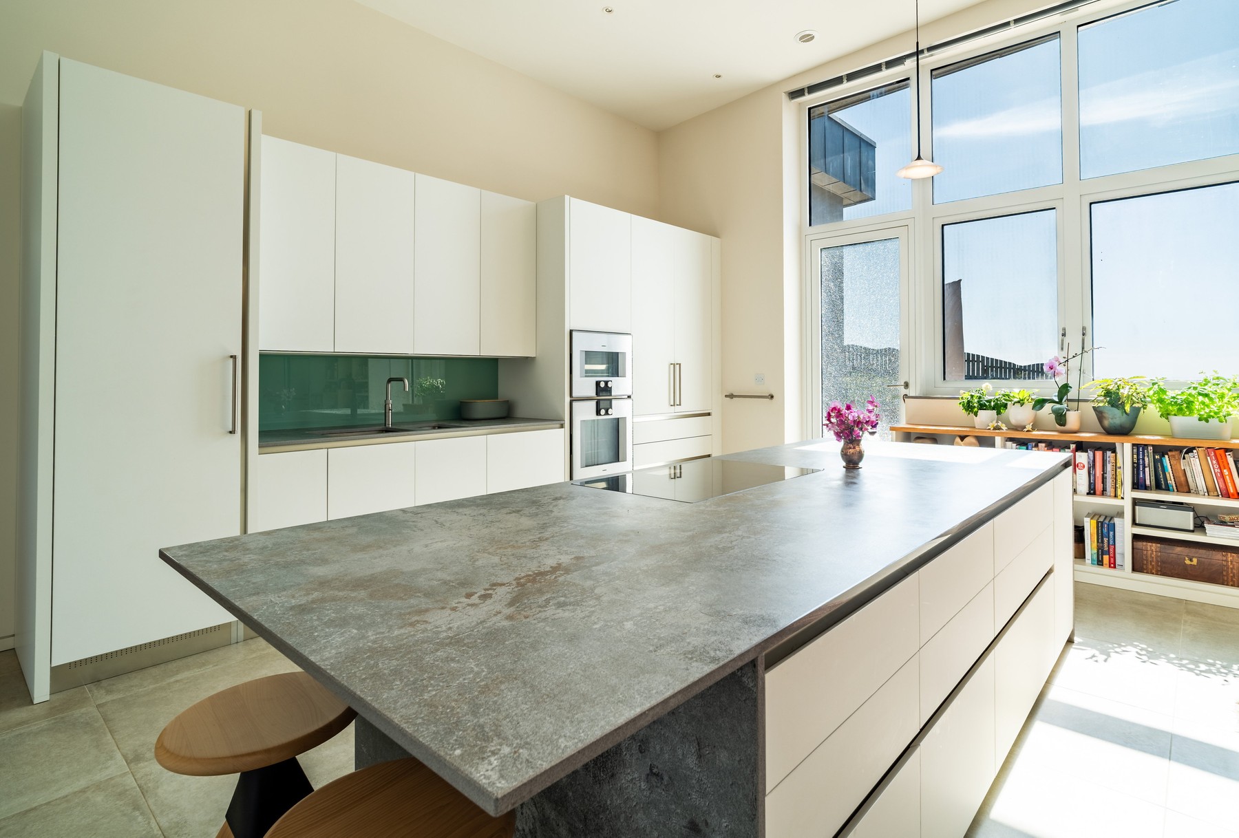 Nepremičnina v Walesu, ki ji pravijo Cwm Mawr