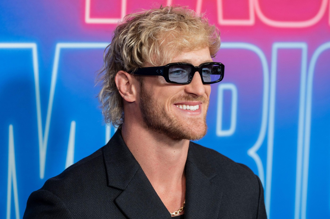 Logan Paul