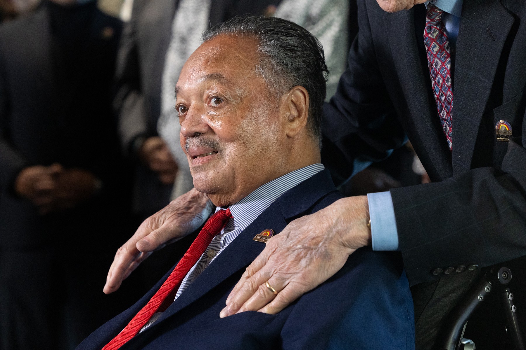 Jesse Jackson
