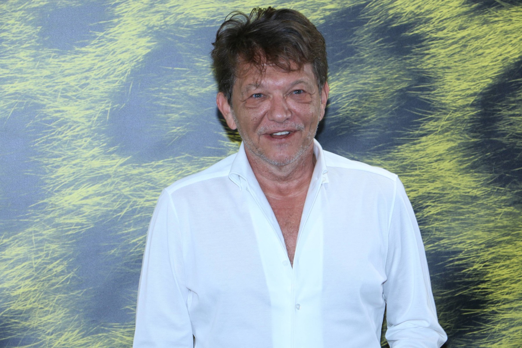 Dragan Bjelogrlić, srbski igralec