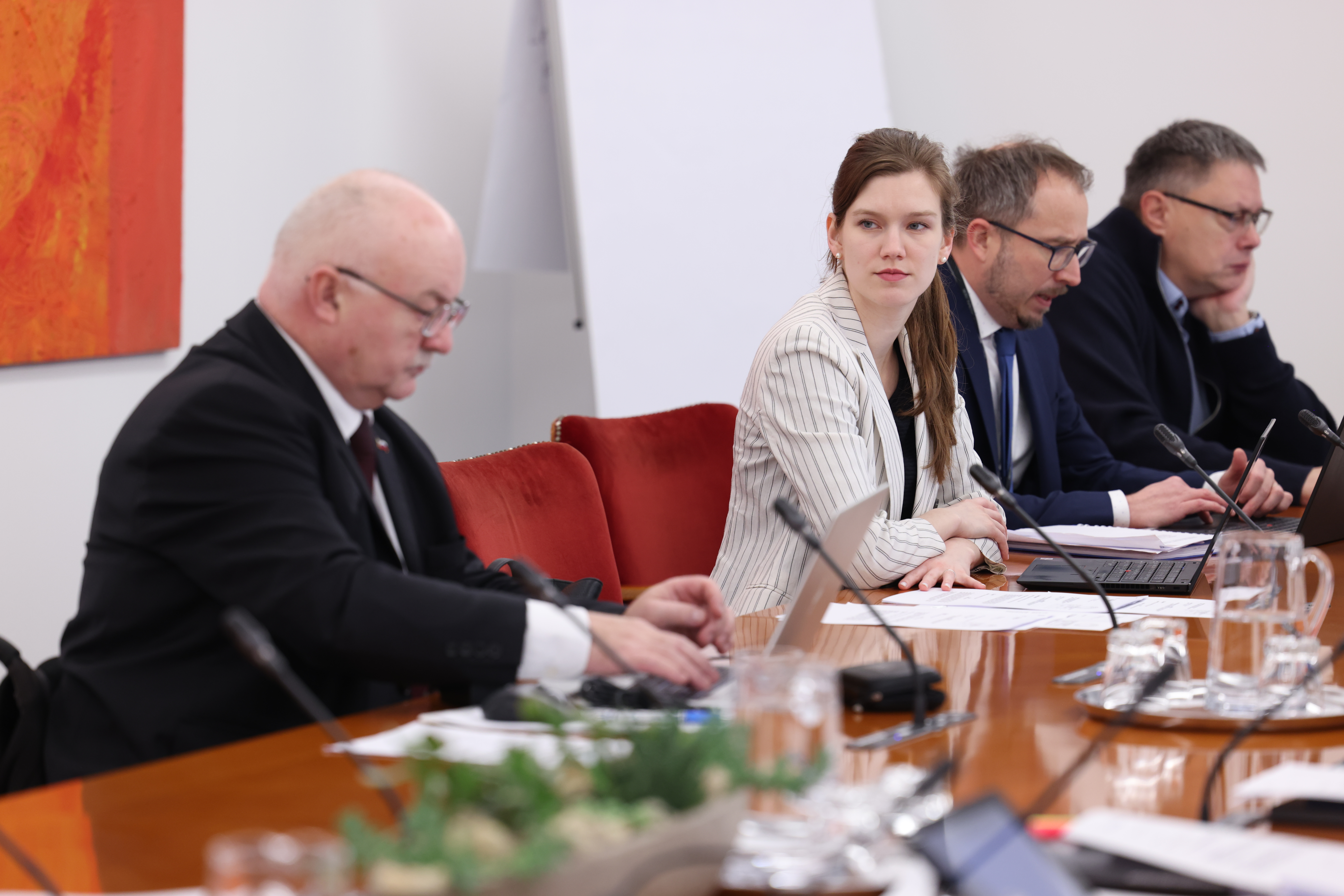 Odbor DZ za zdravstvo