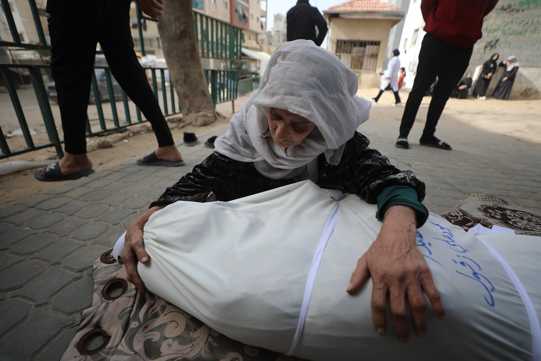 February 16, 2026, Gaza City, Gaza Strip, Palestinian Territory