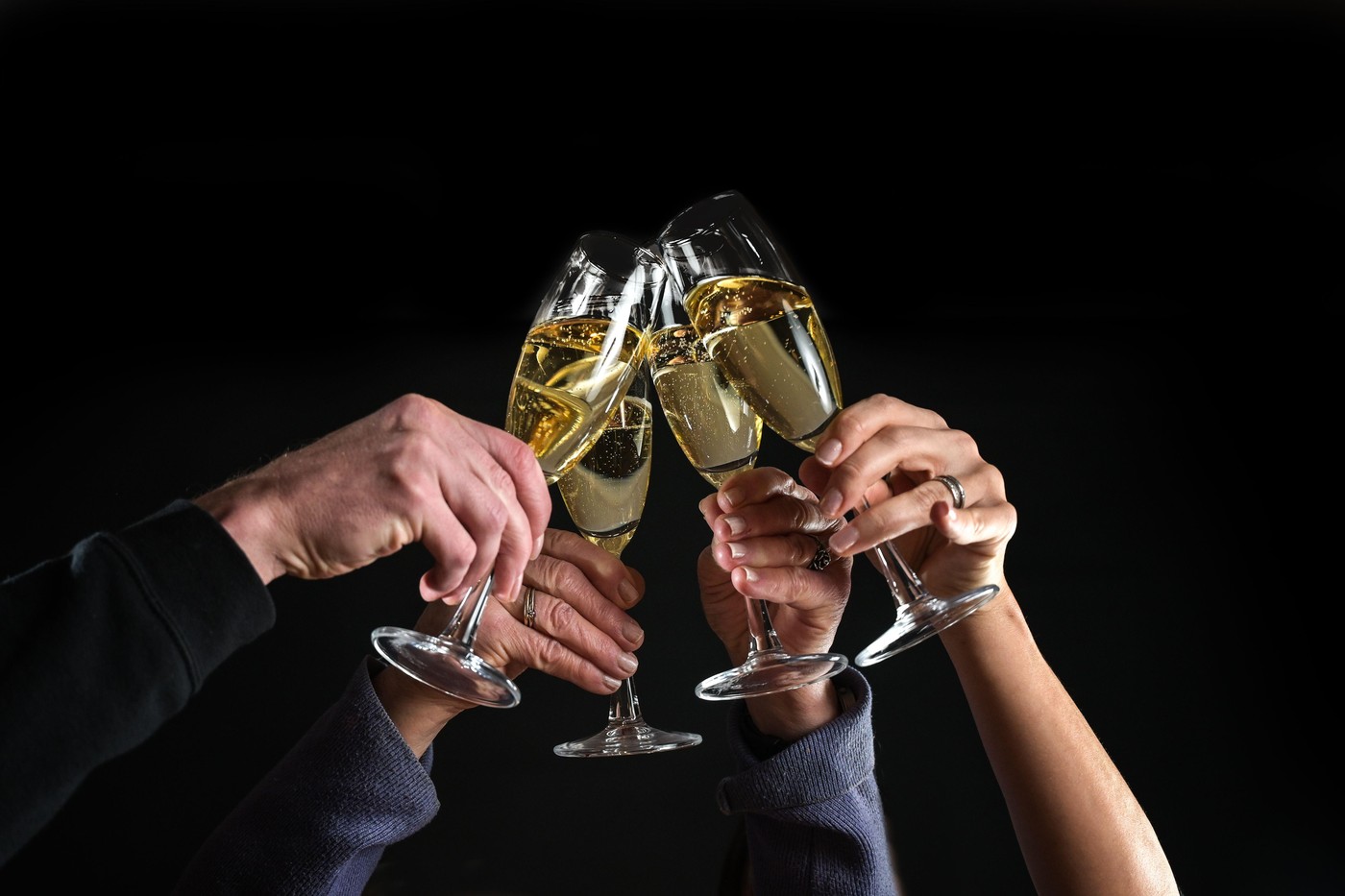 nadzdravljanje z vinom