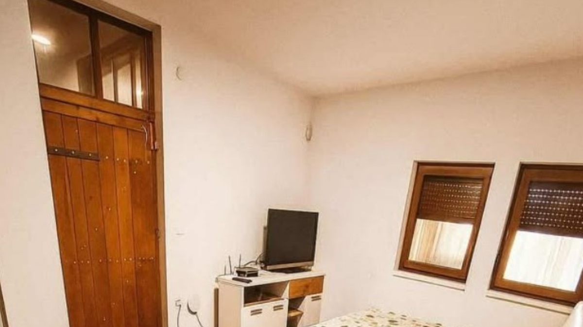 soba iz objave na Facebooku