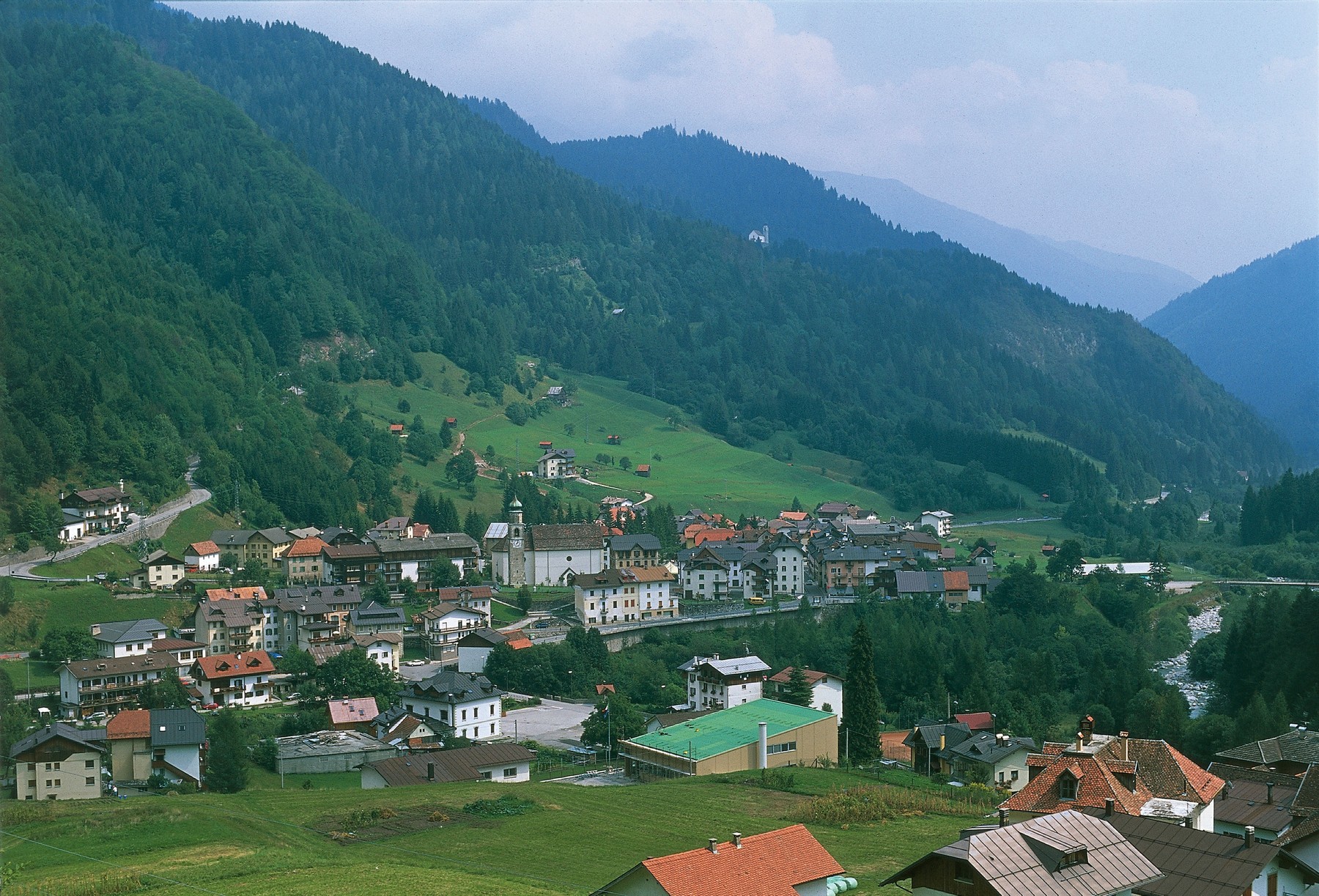 Furlanija - Julijska krajina