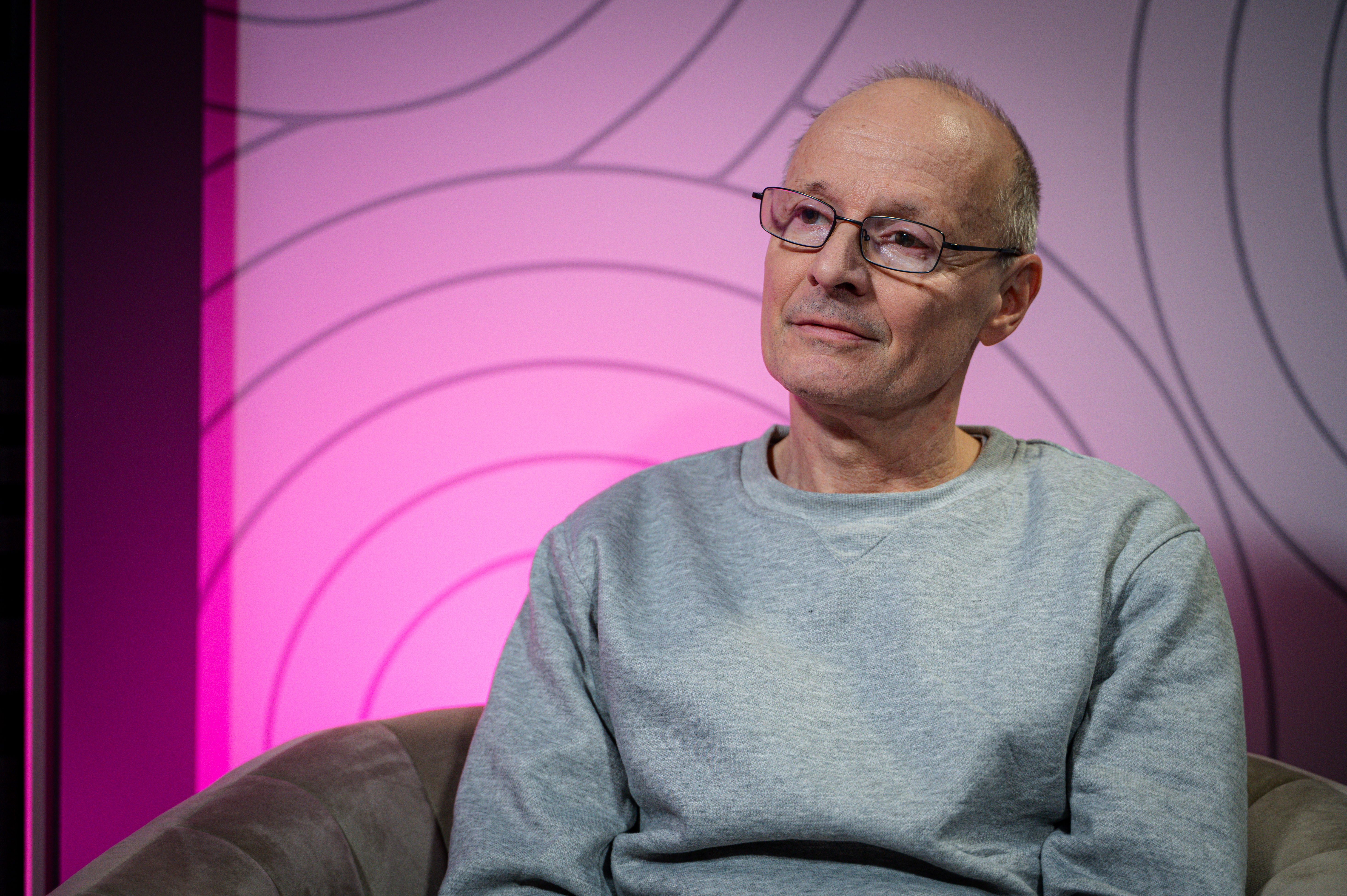 Aleš Blinc, Alenka Kesar