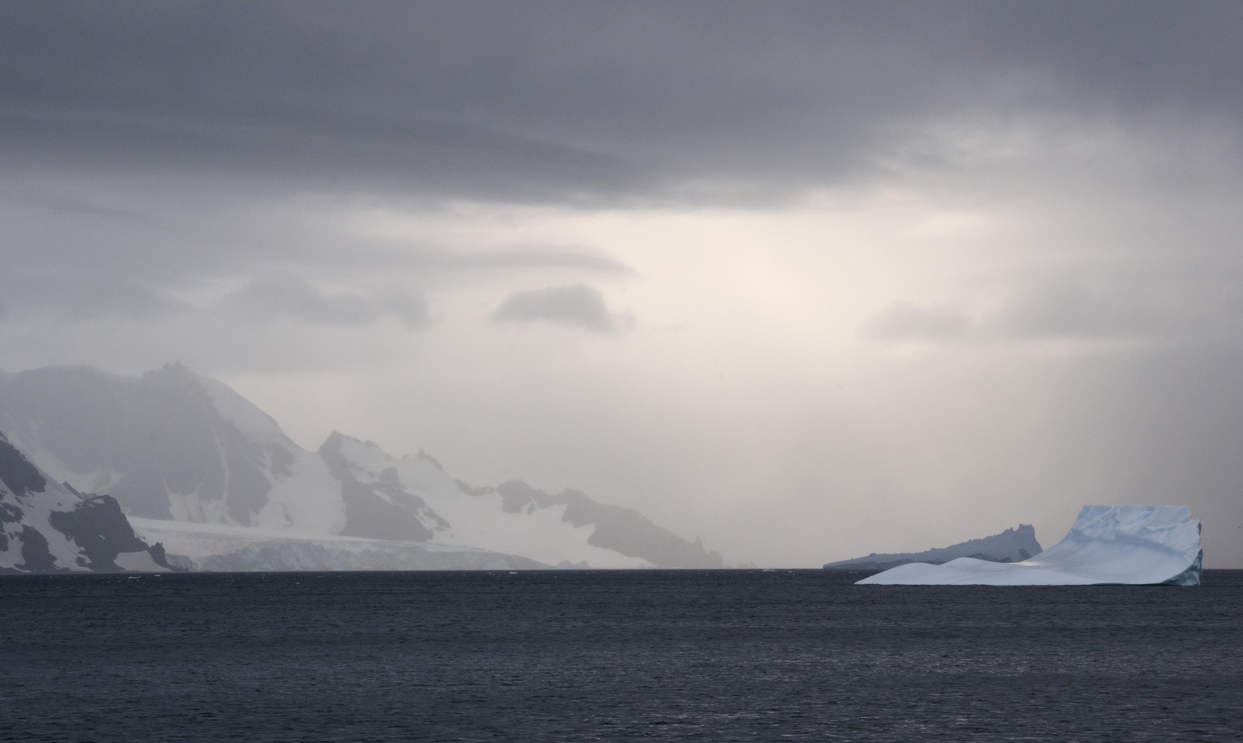 Južno Shetlandsko otočje