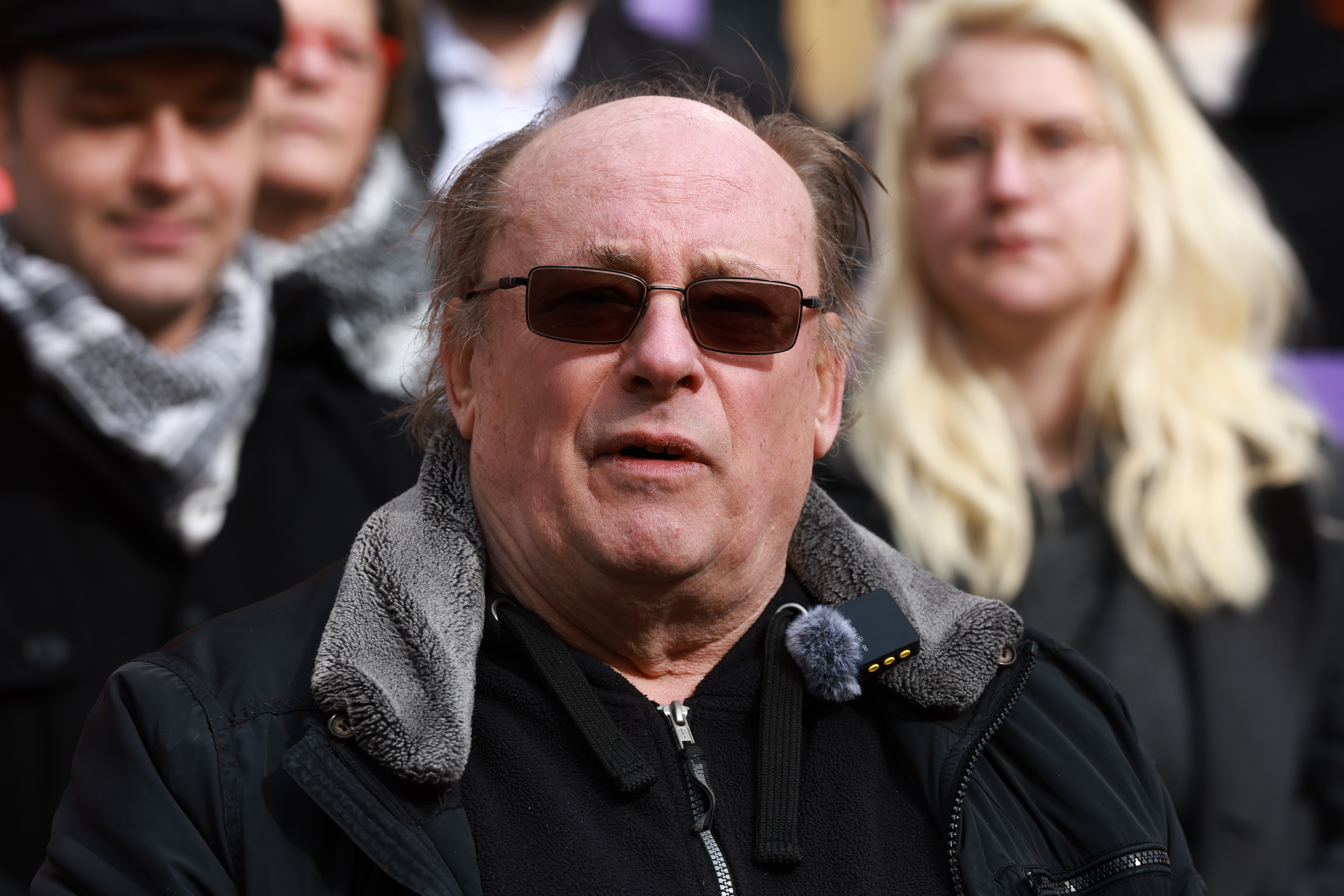 Gojmir Lešnjak - Gojc