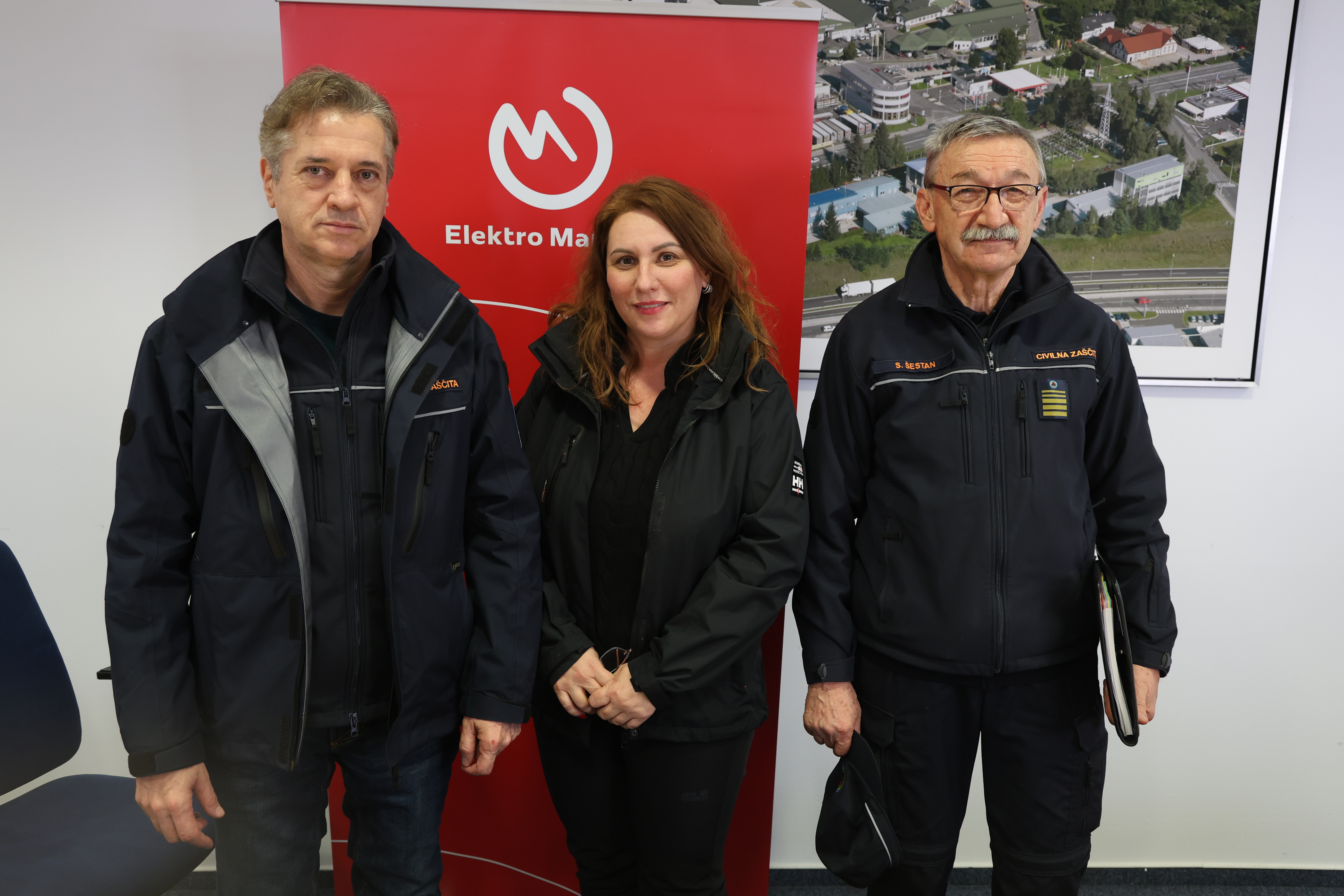 Premier Golob, Srečko Šestan, Elektro Maribor