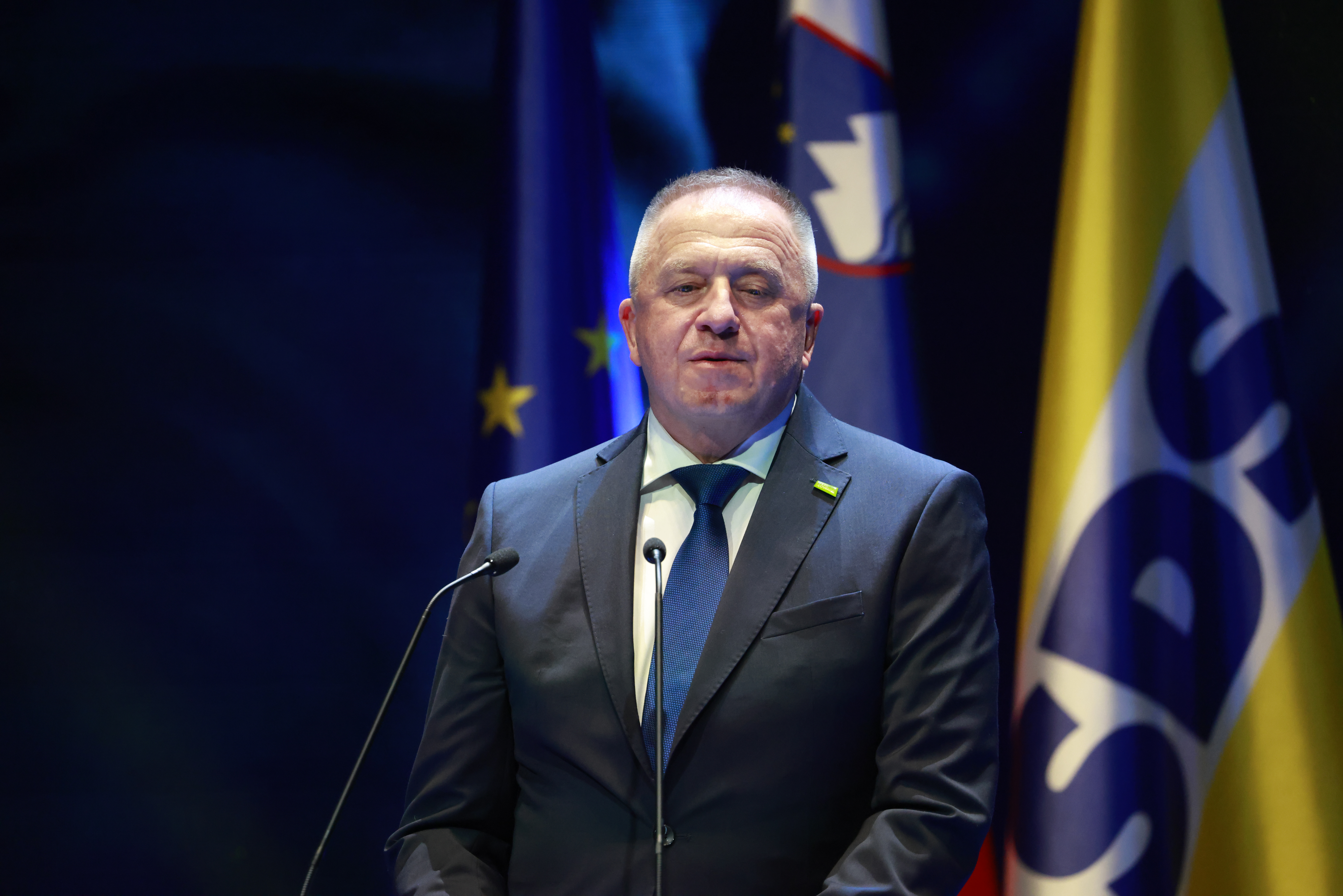 Zdravko Počivalšek