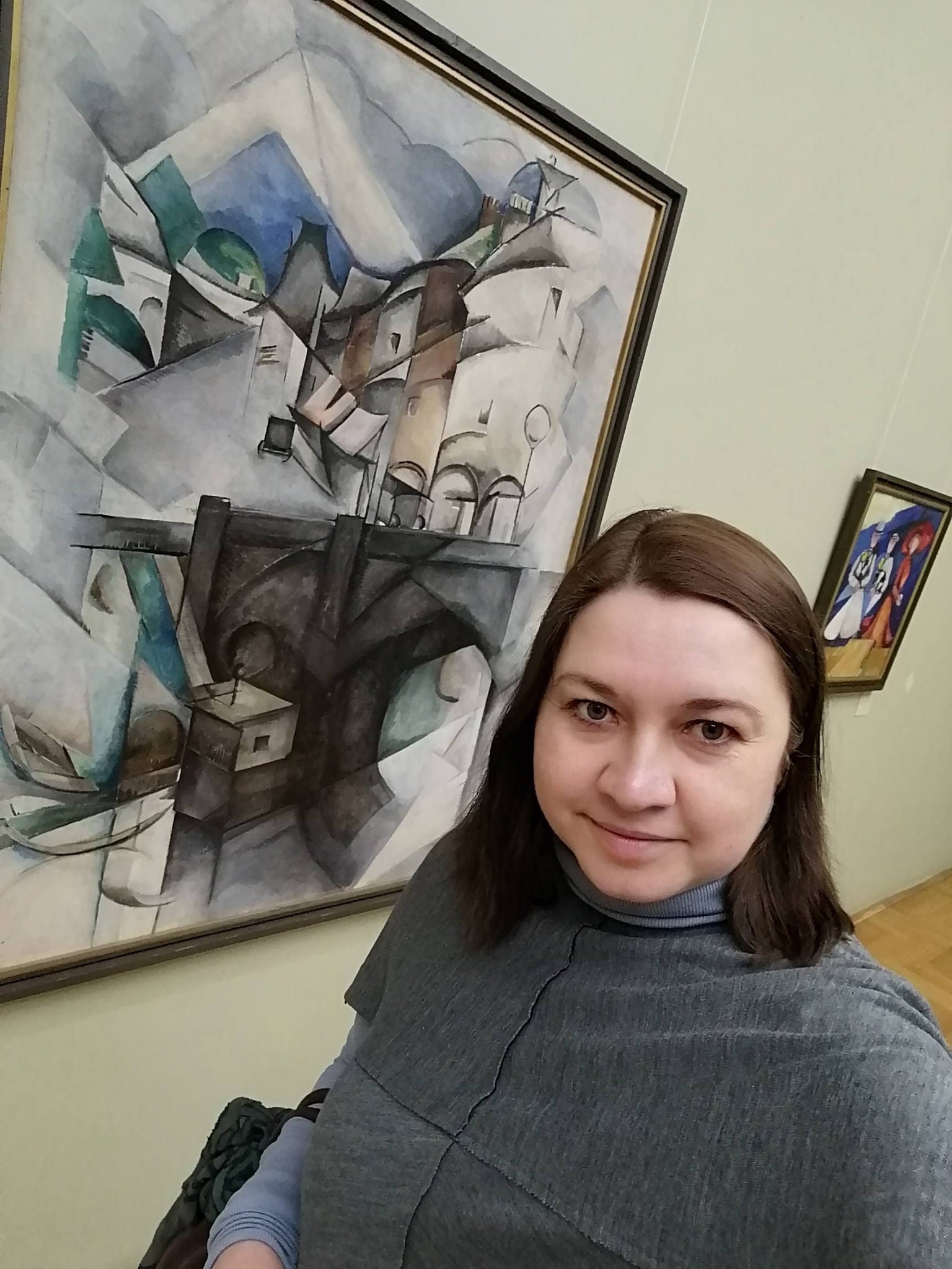 Galina, Harkov, Ukrajina