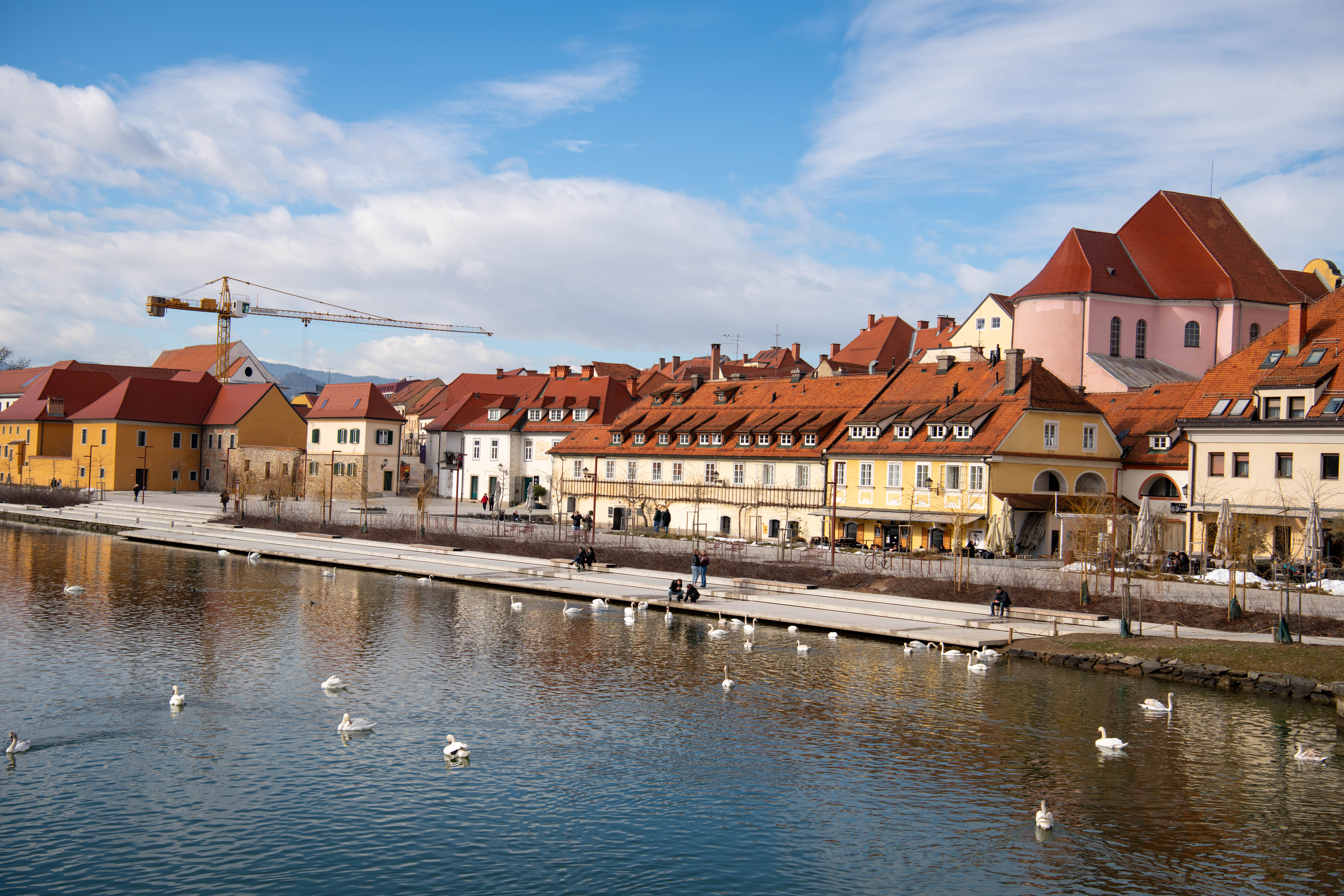 Lent Maribor