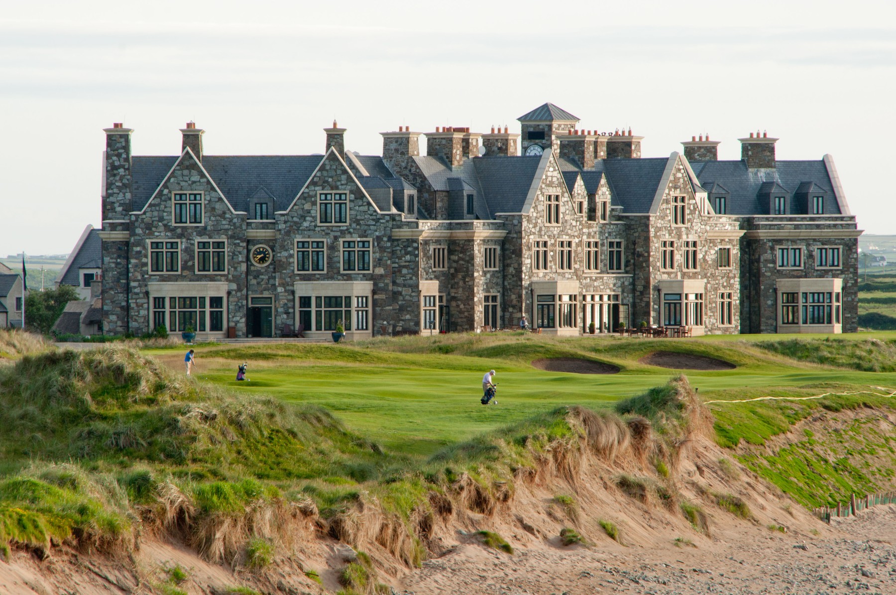Doonbeg, Irska