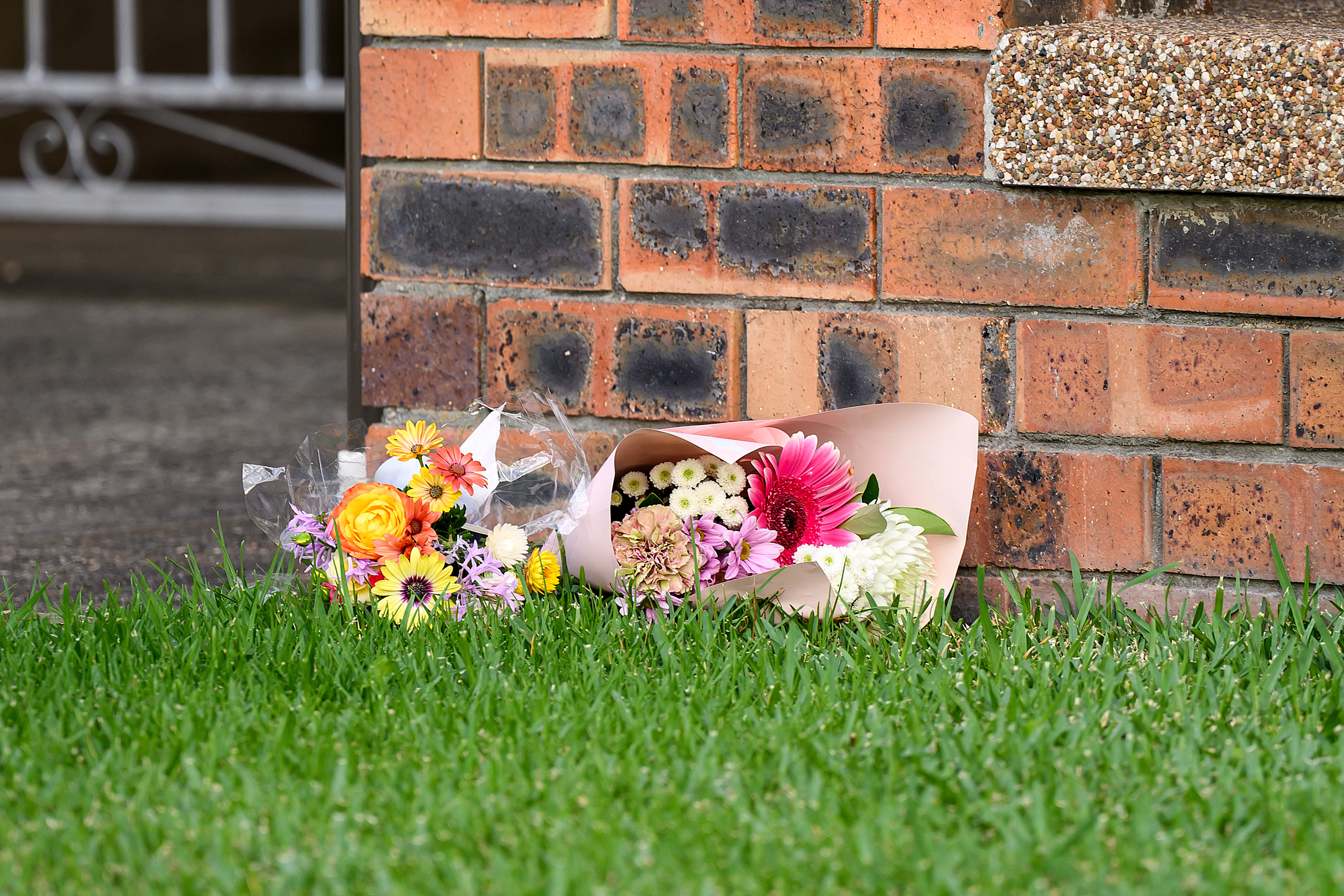 Policijska akcija v primeru ugrabitve Chrisa Baghsariana