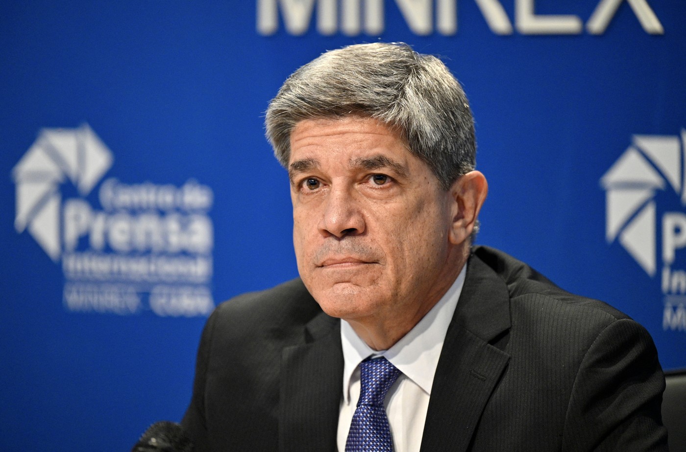 Carlos Fernandez de Cossio