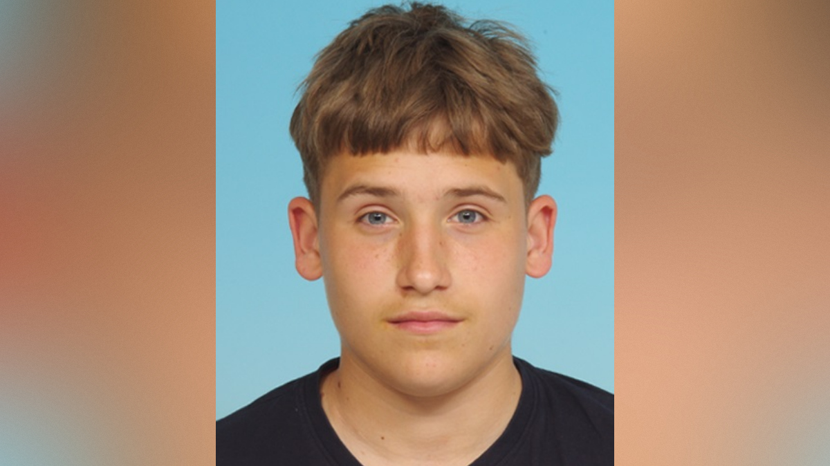 Pogrešani Mateo Subašić