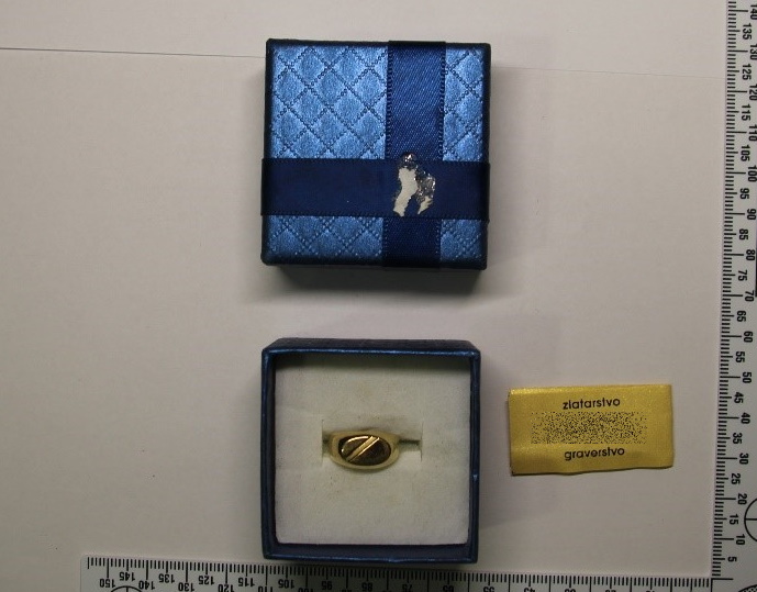 Vlomi v stanovanjske hiše