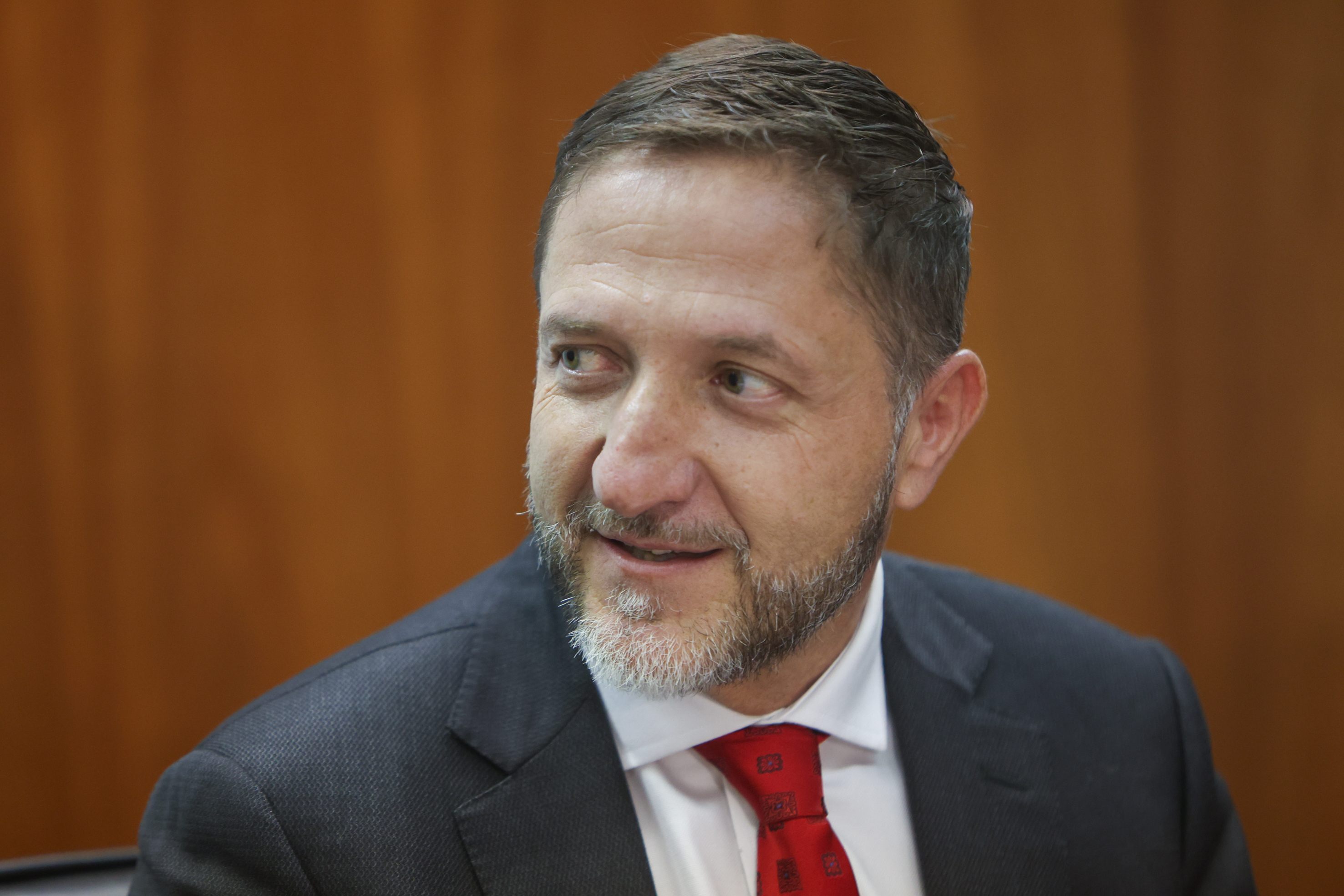 Minister za finance Klemen Boštjančič