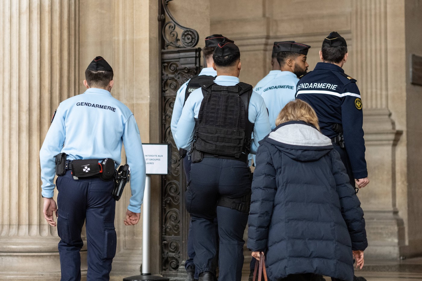 Sojenje za umor Samuela Patyja