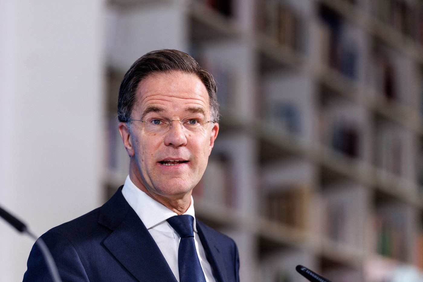 Mark Rutte