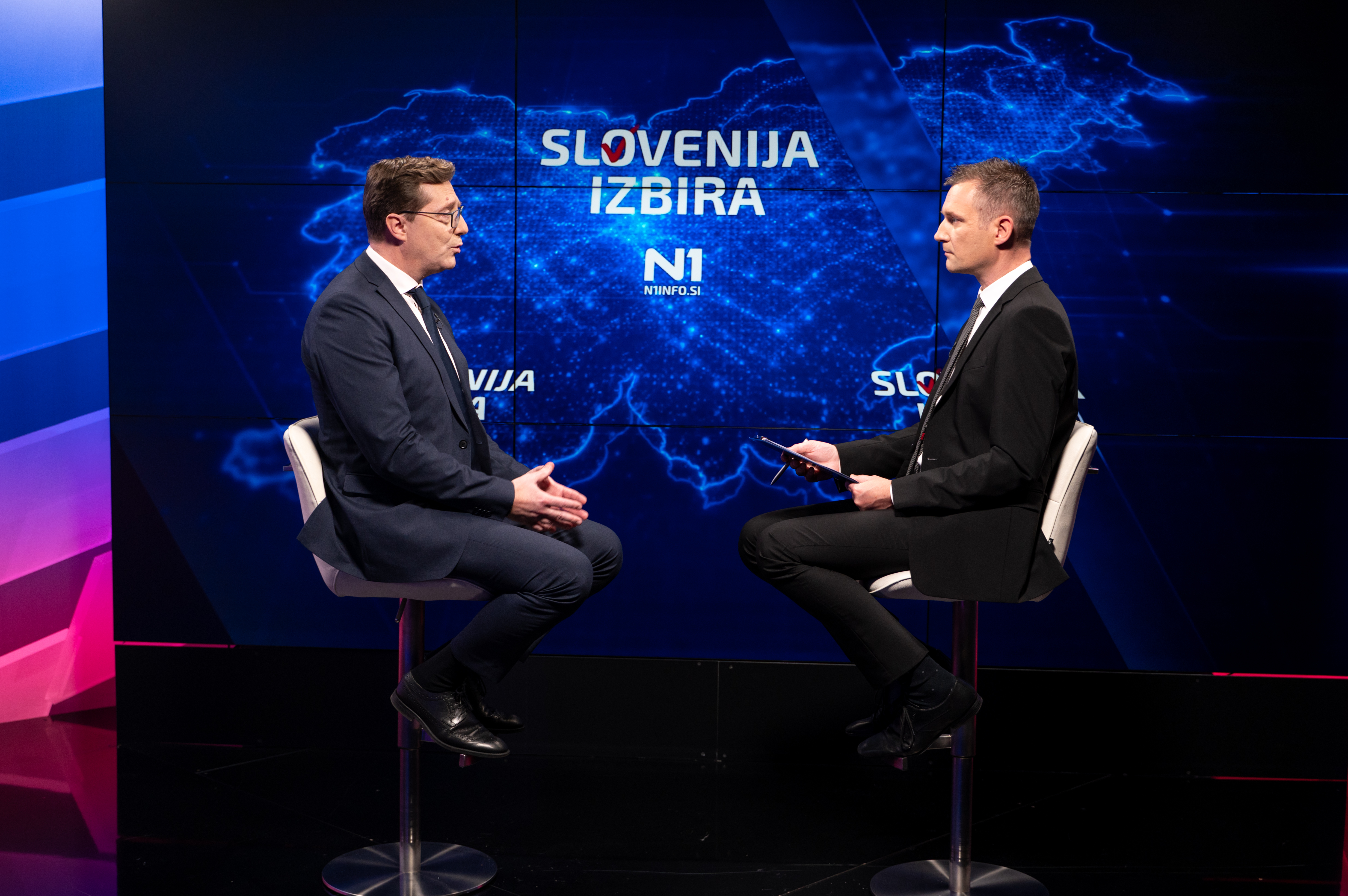 Vladimir Prebilič, Prerod, Volitve 2026