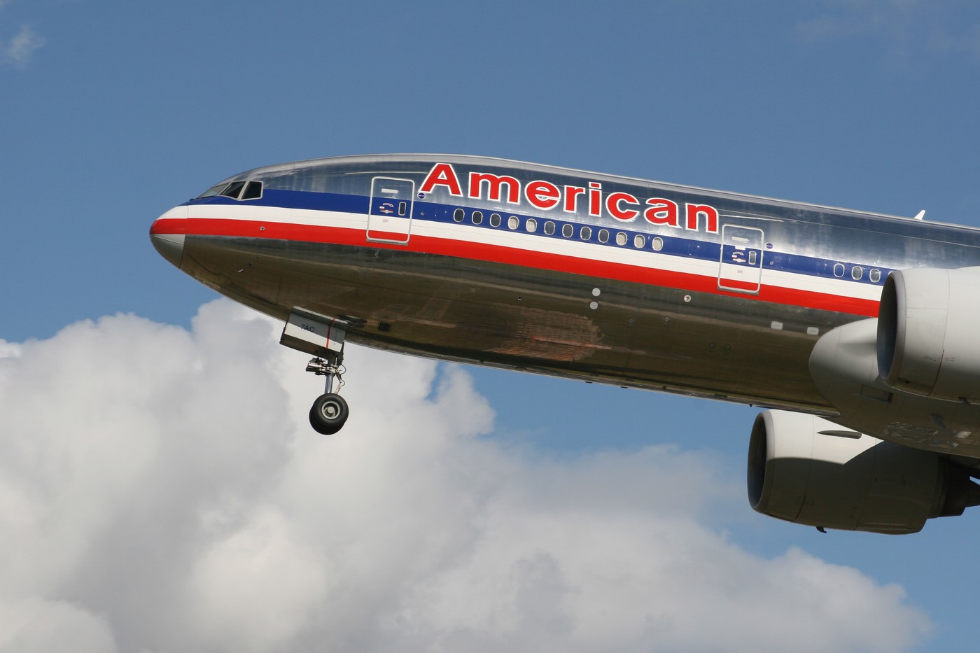 American Airlines