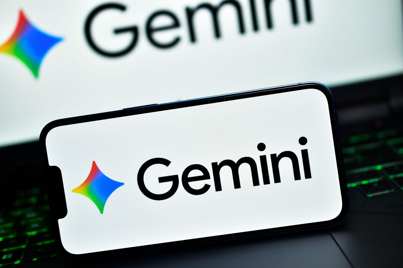 Gemini AI