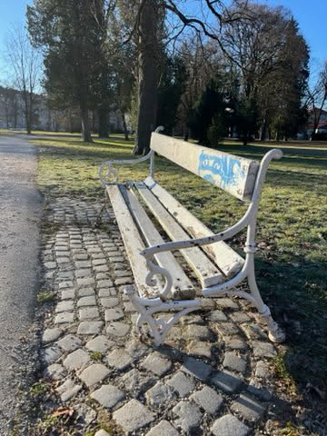 Vandalizem v Mariboru