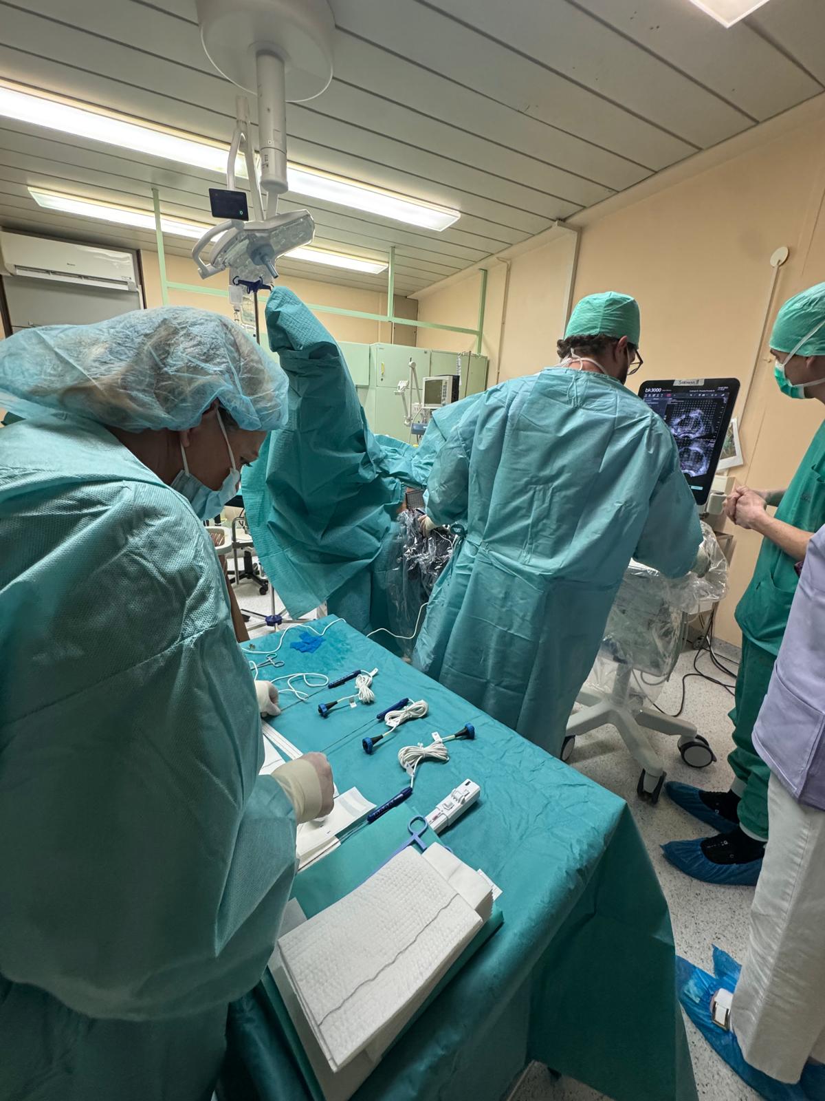 Fokalna terapija raka prostate