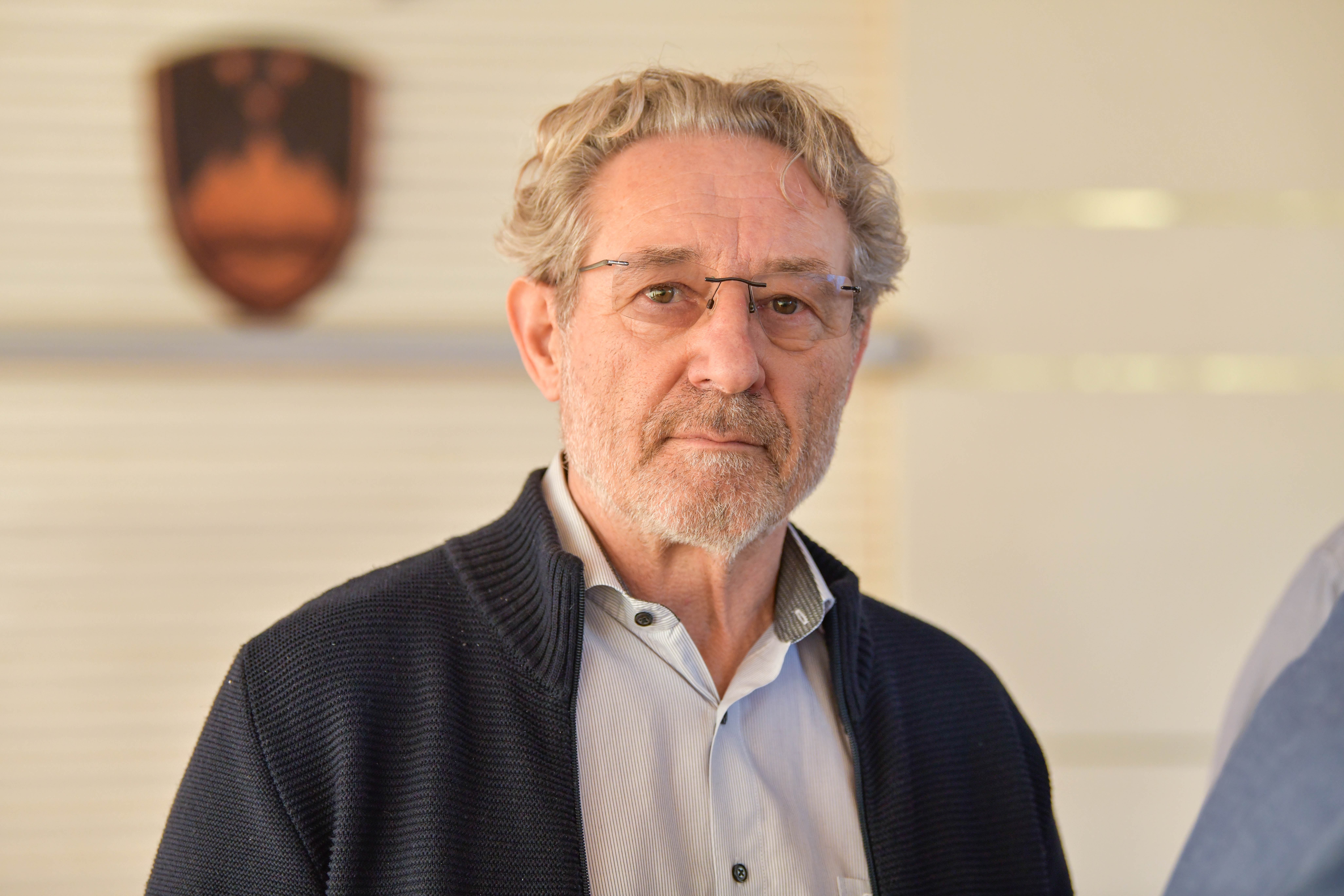 Branimir Štrukelj, Konfederacija sindikatov javnega sektorja