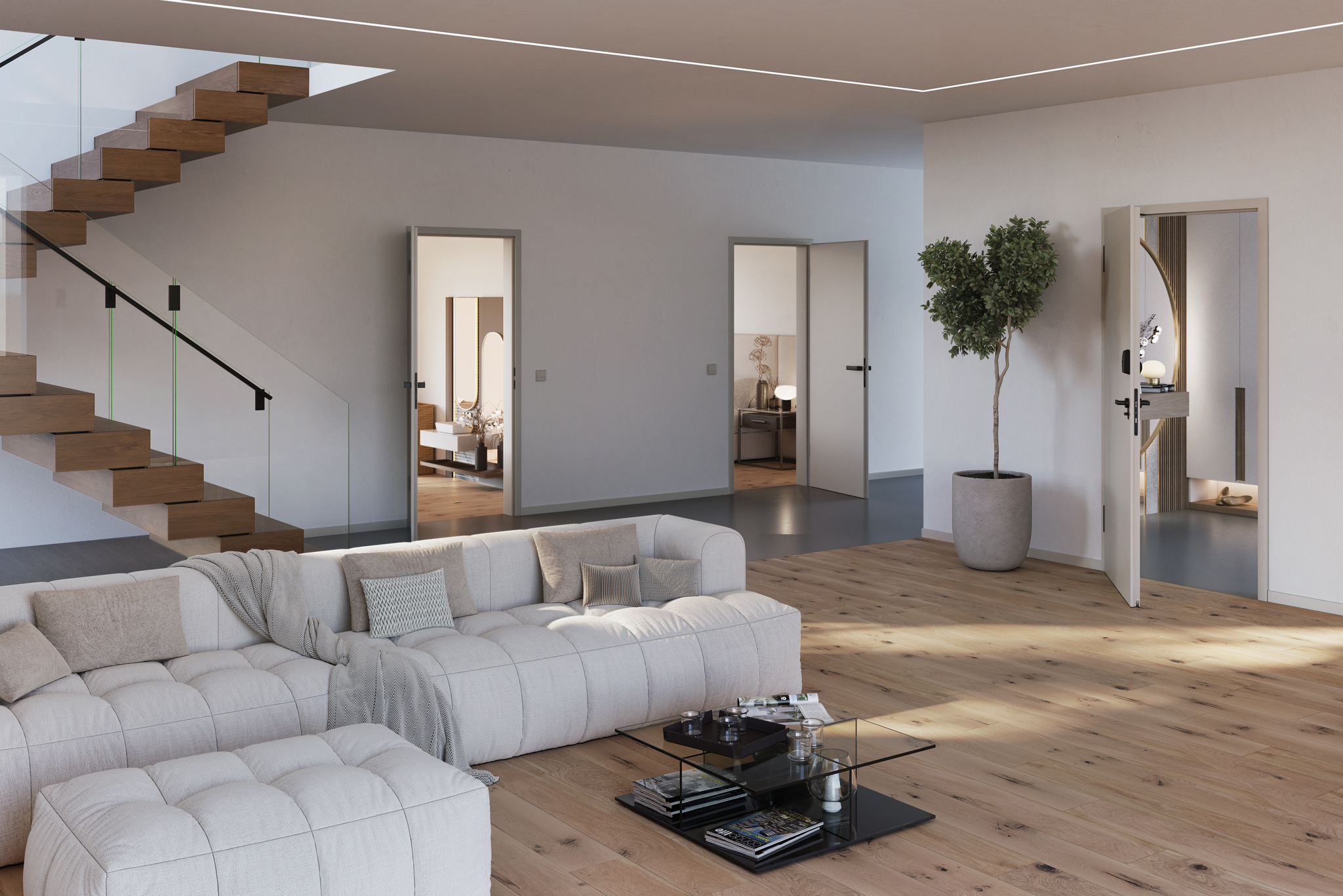 UNICOLOR_BŽ DEK-SI DEK_ambient