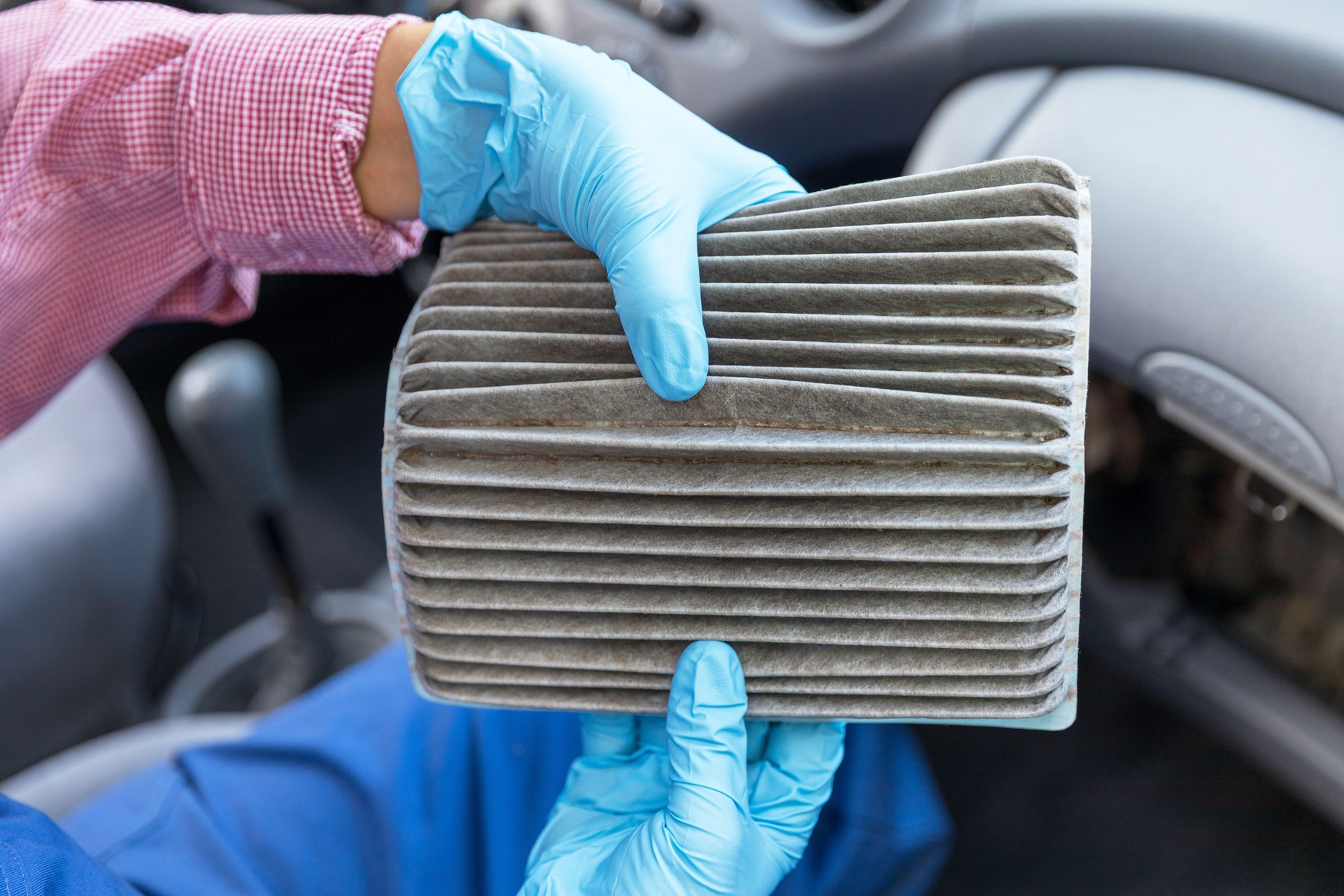 Kabinski zračni filter