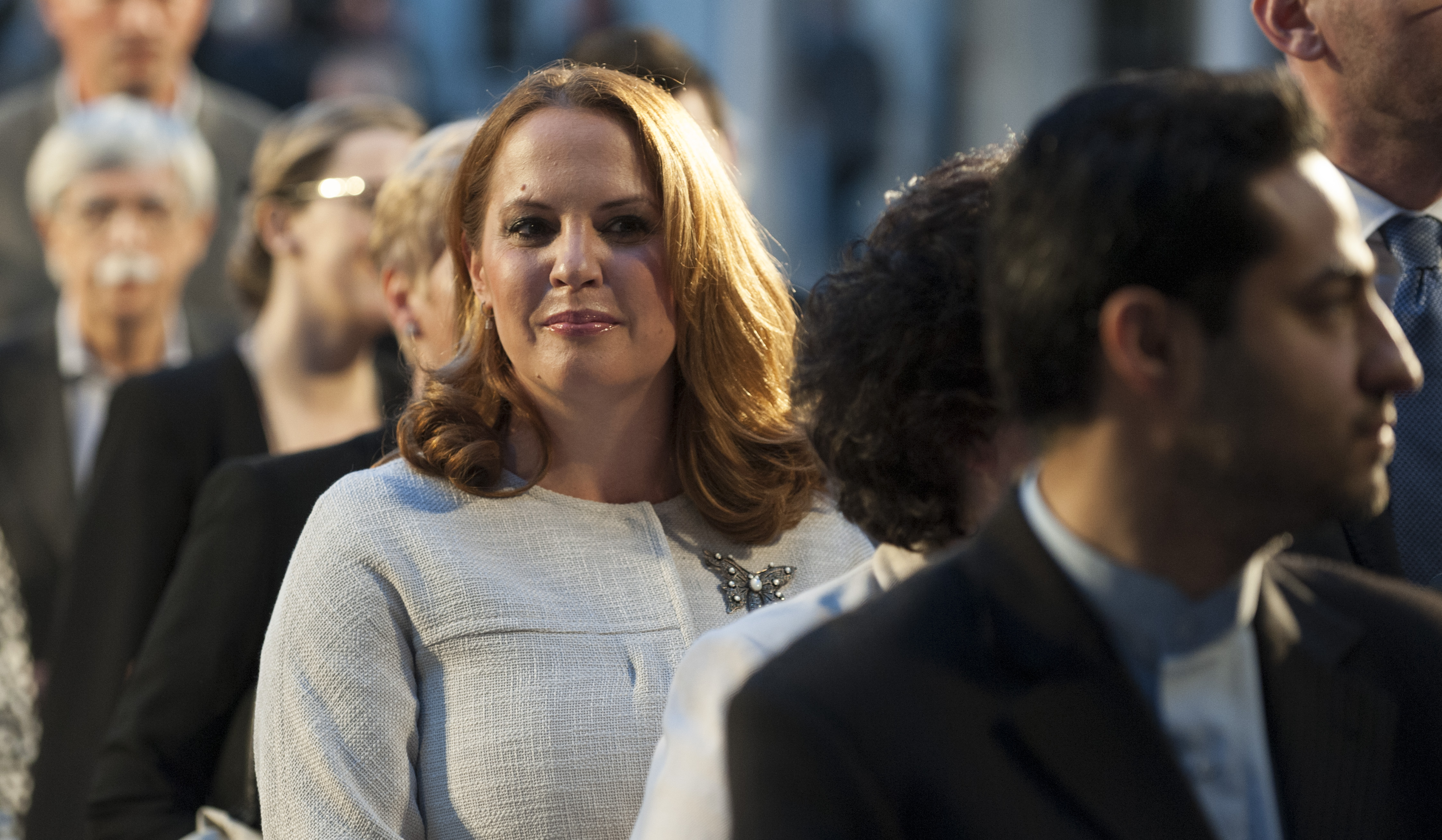 Nina Zidar Klemenčič