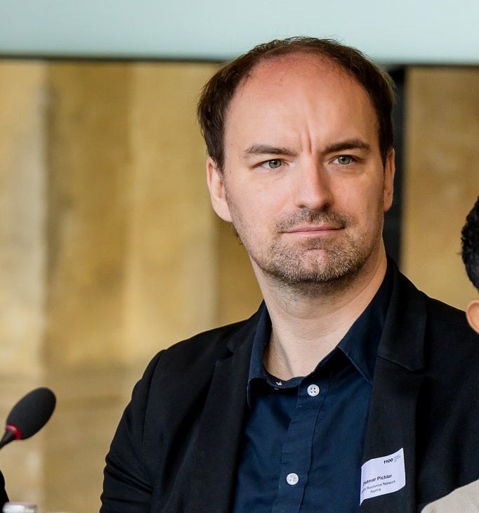 Dietmar Pichler