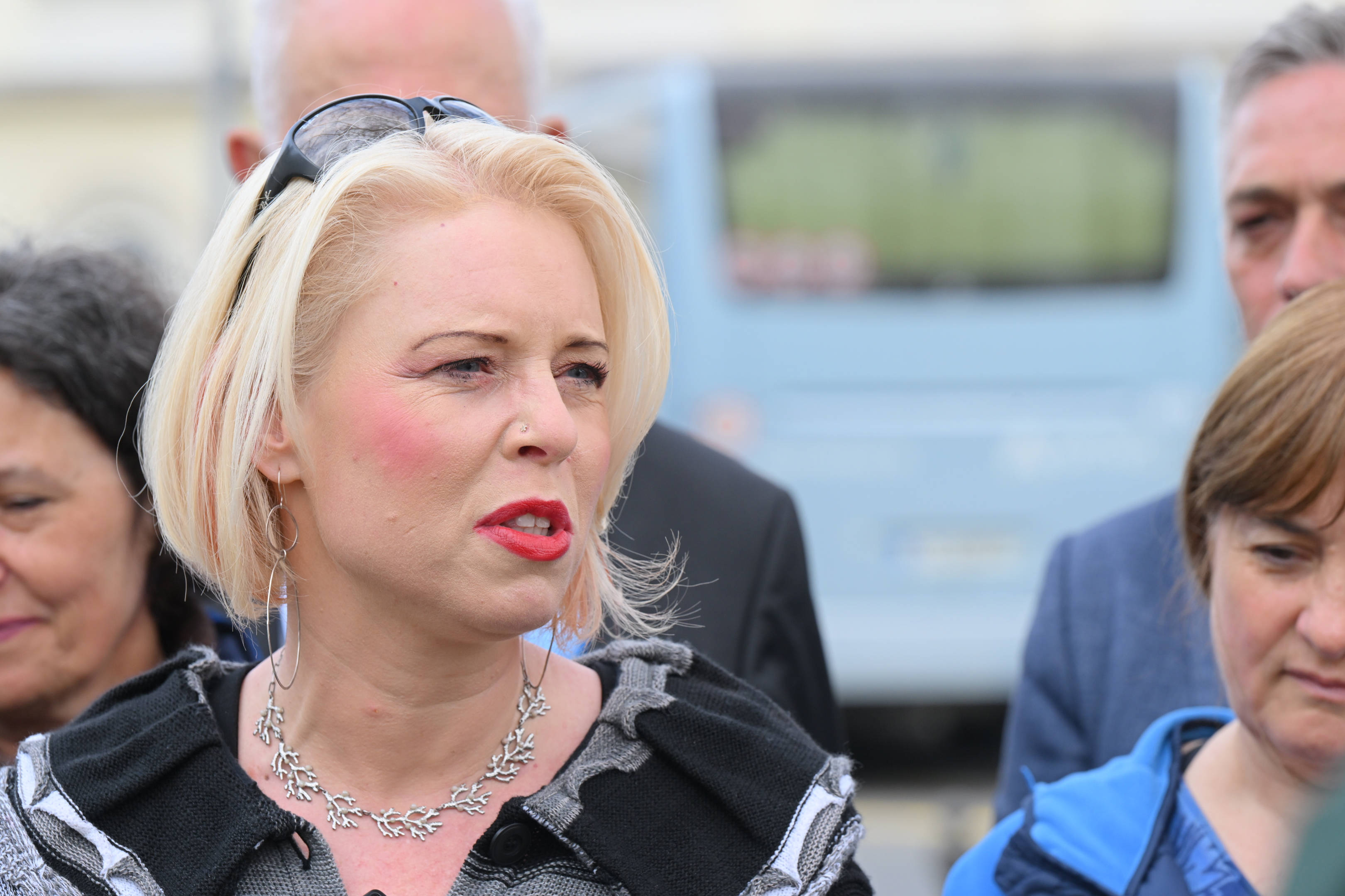 Urška Klakočar Zupančič