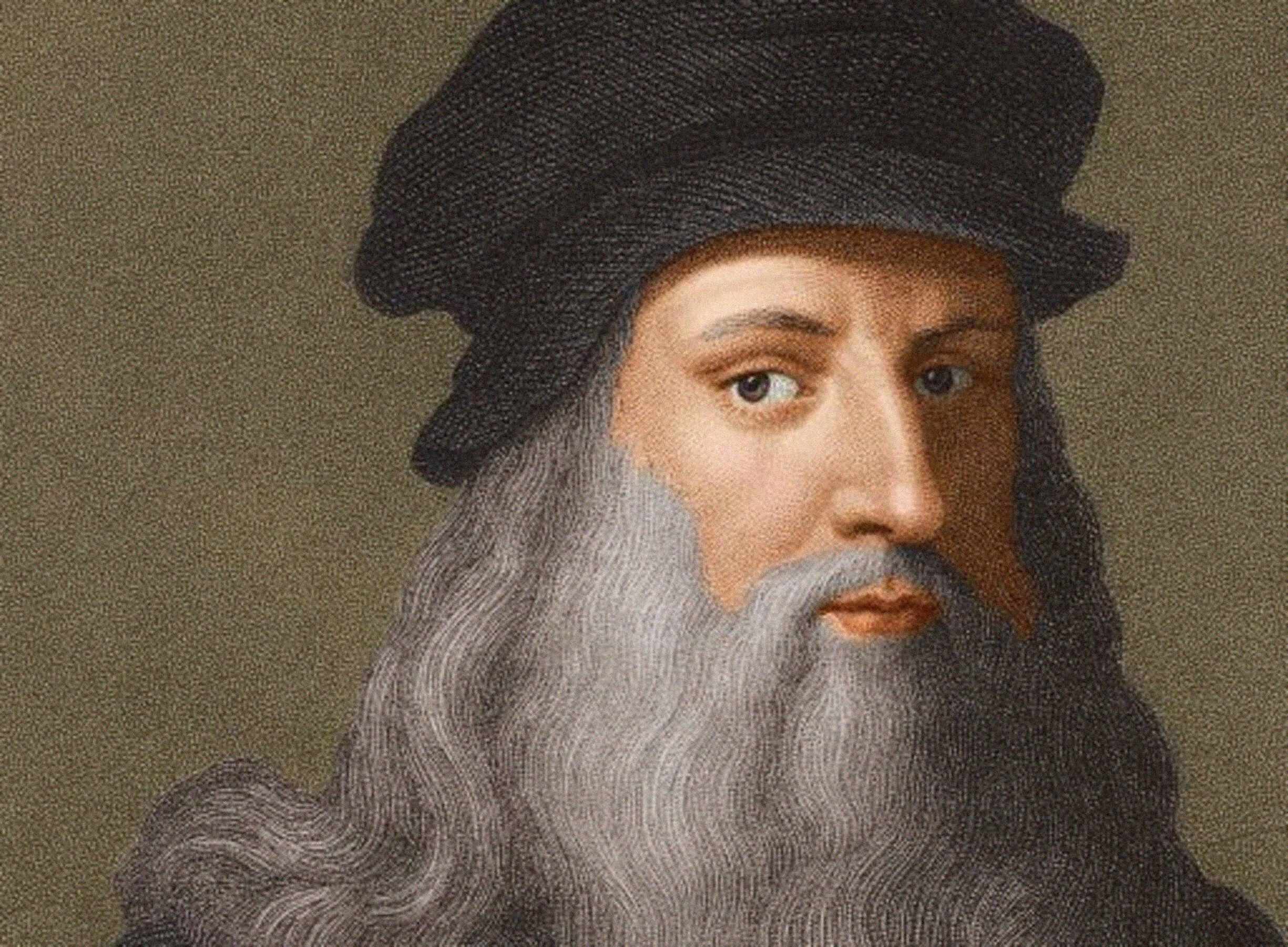 Leonardo da Vinci