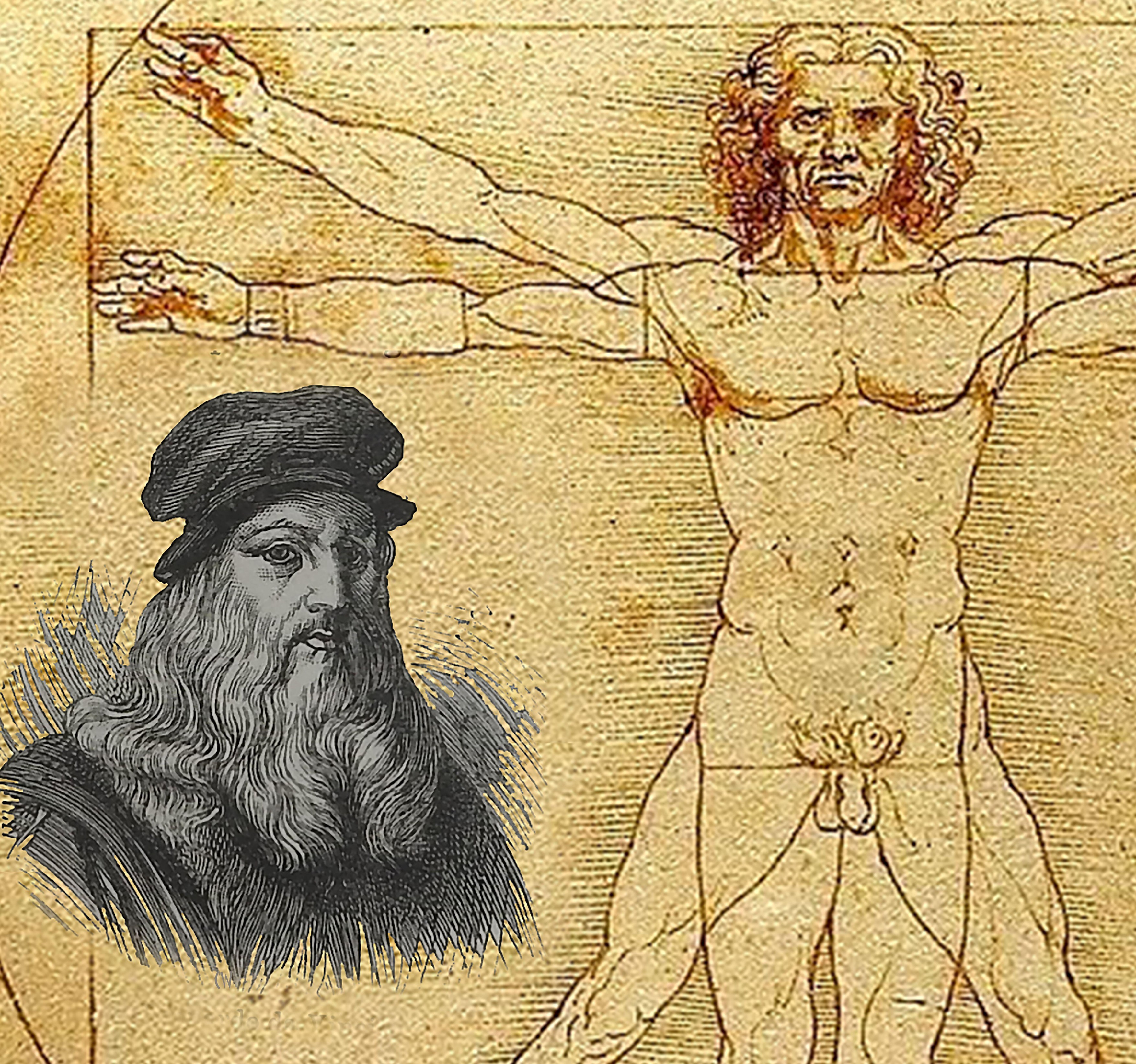 Leonardo da Vinci