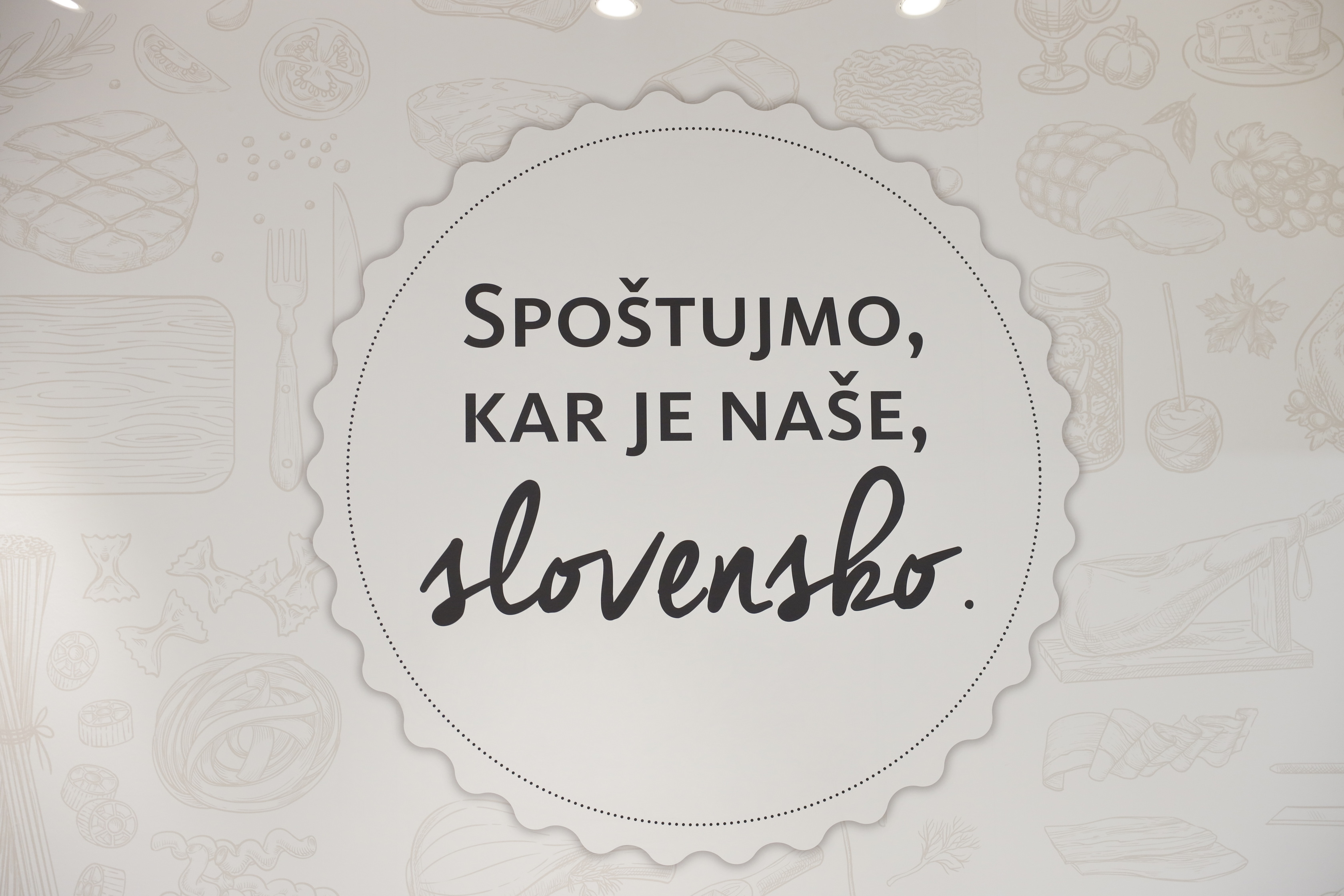 Tuš vaš slovenski trgovec 4