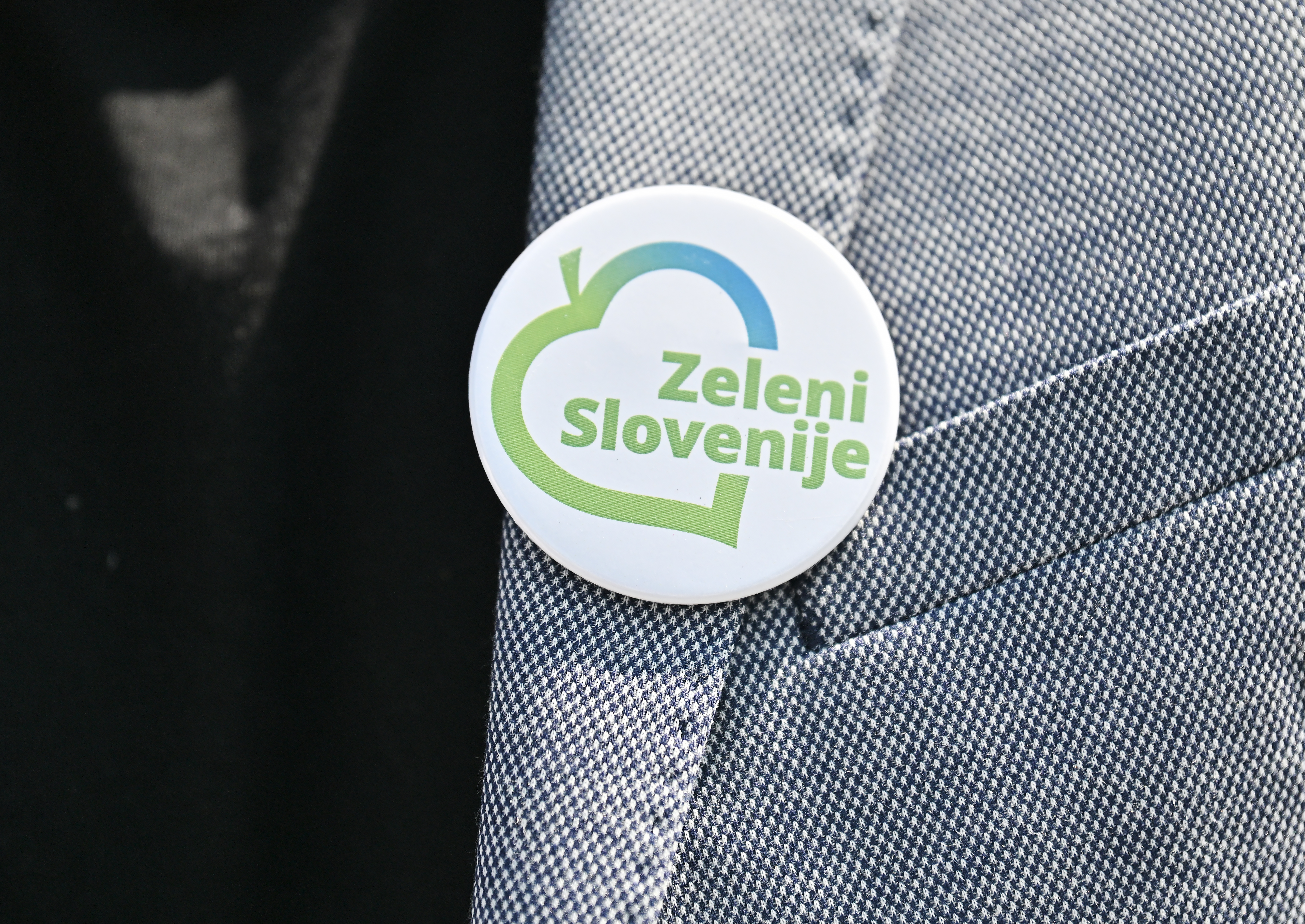 Zeleni Slovenije