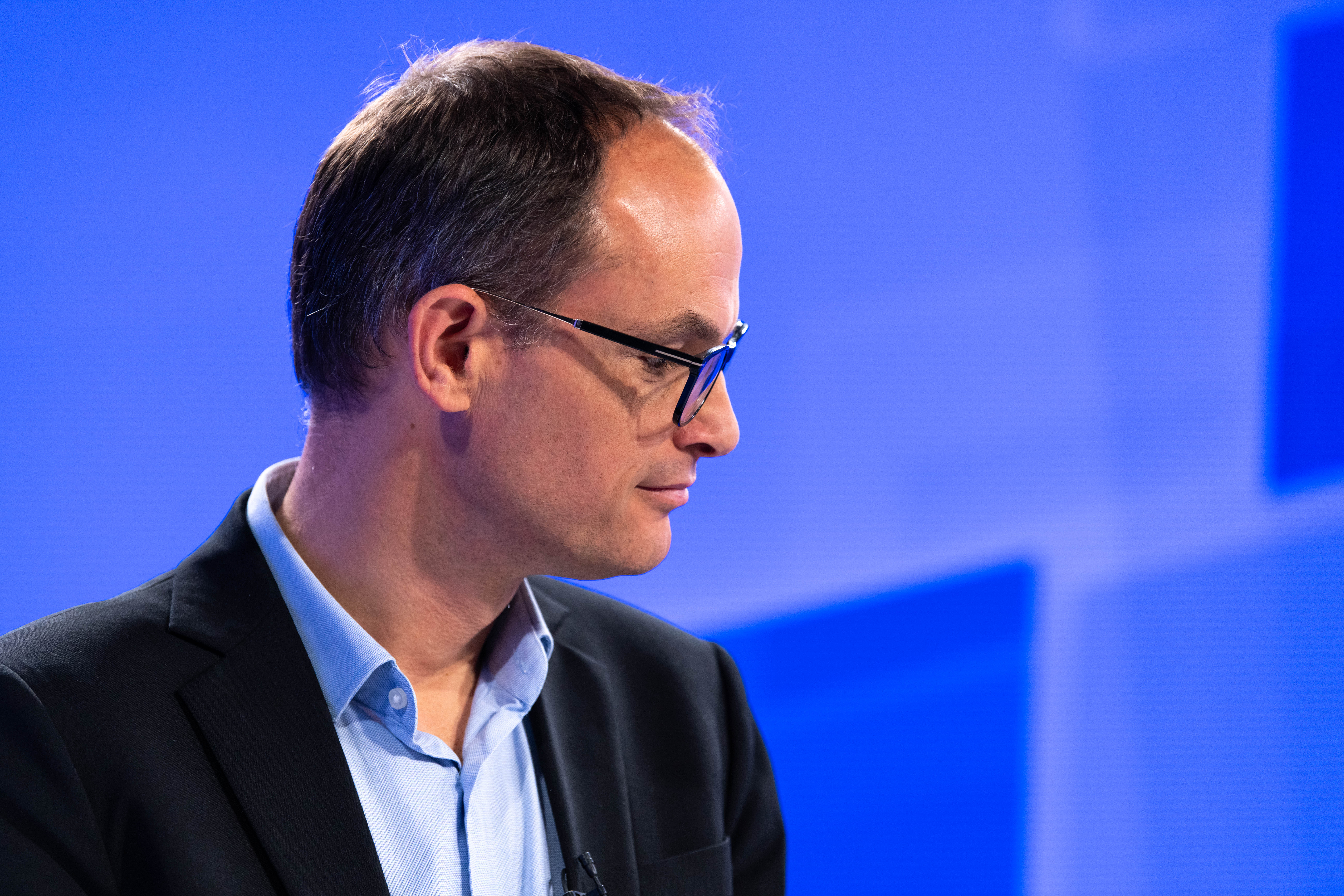 Soočenje Levice, SD, Demokratov in NSi