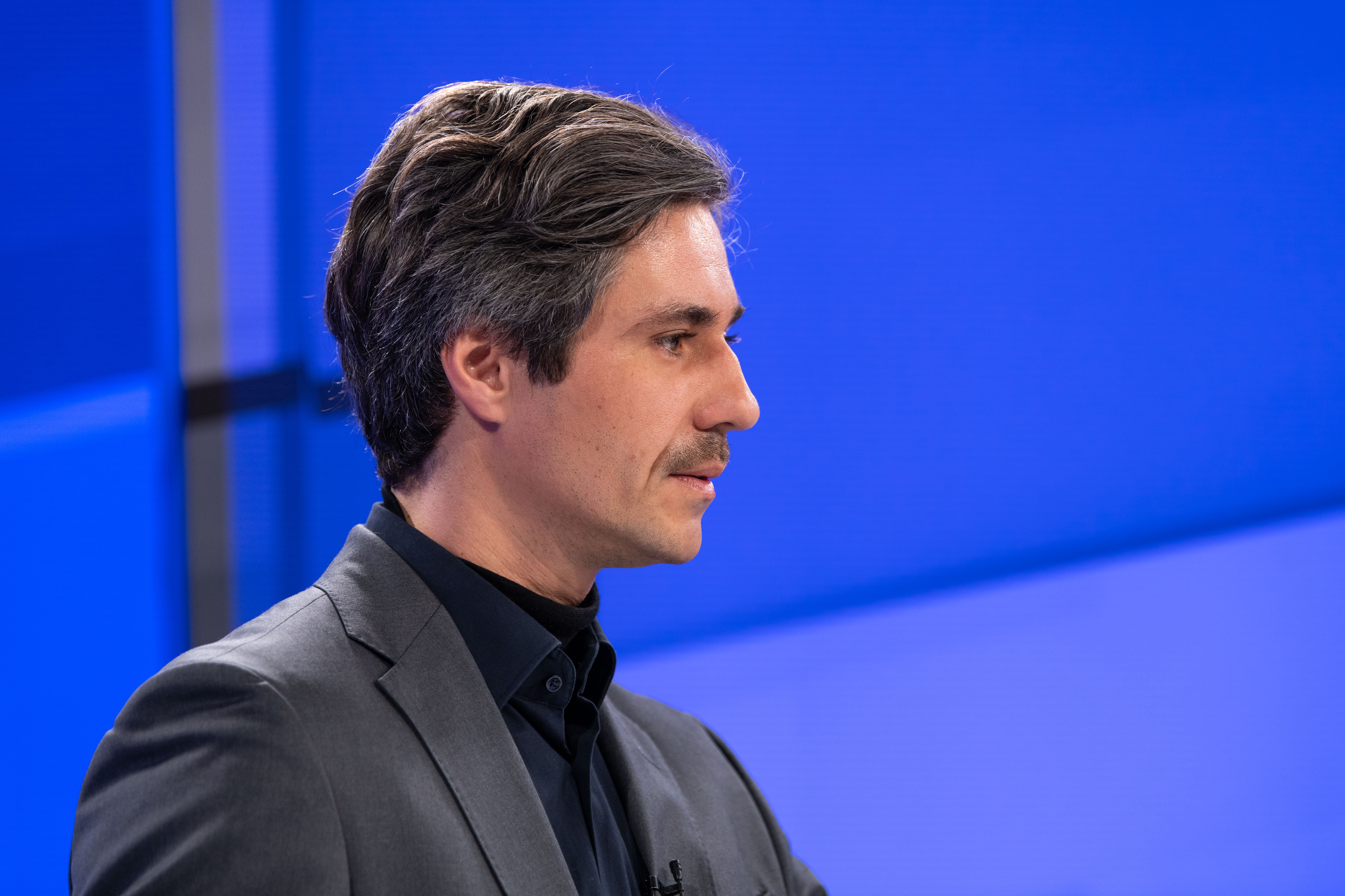 Soočenje Levice, SD, Demokratov in NSi