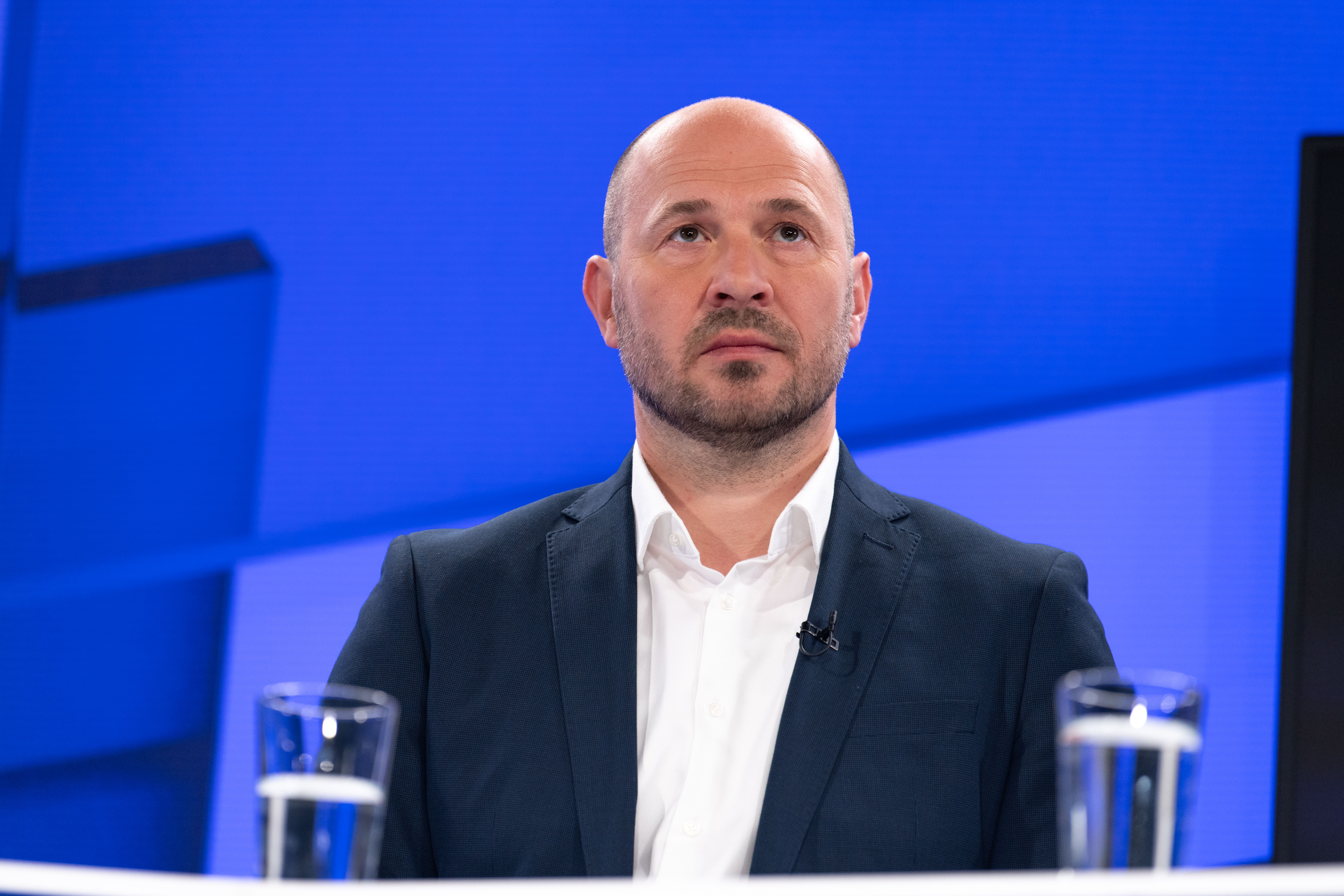 Soočenje Levice, SD, Demokratov in NSi