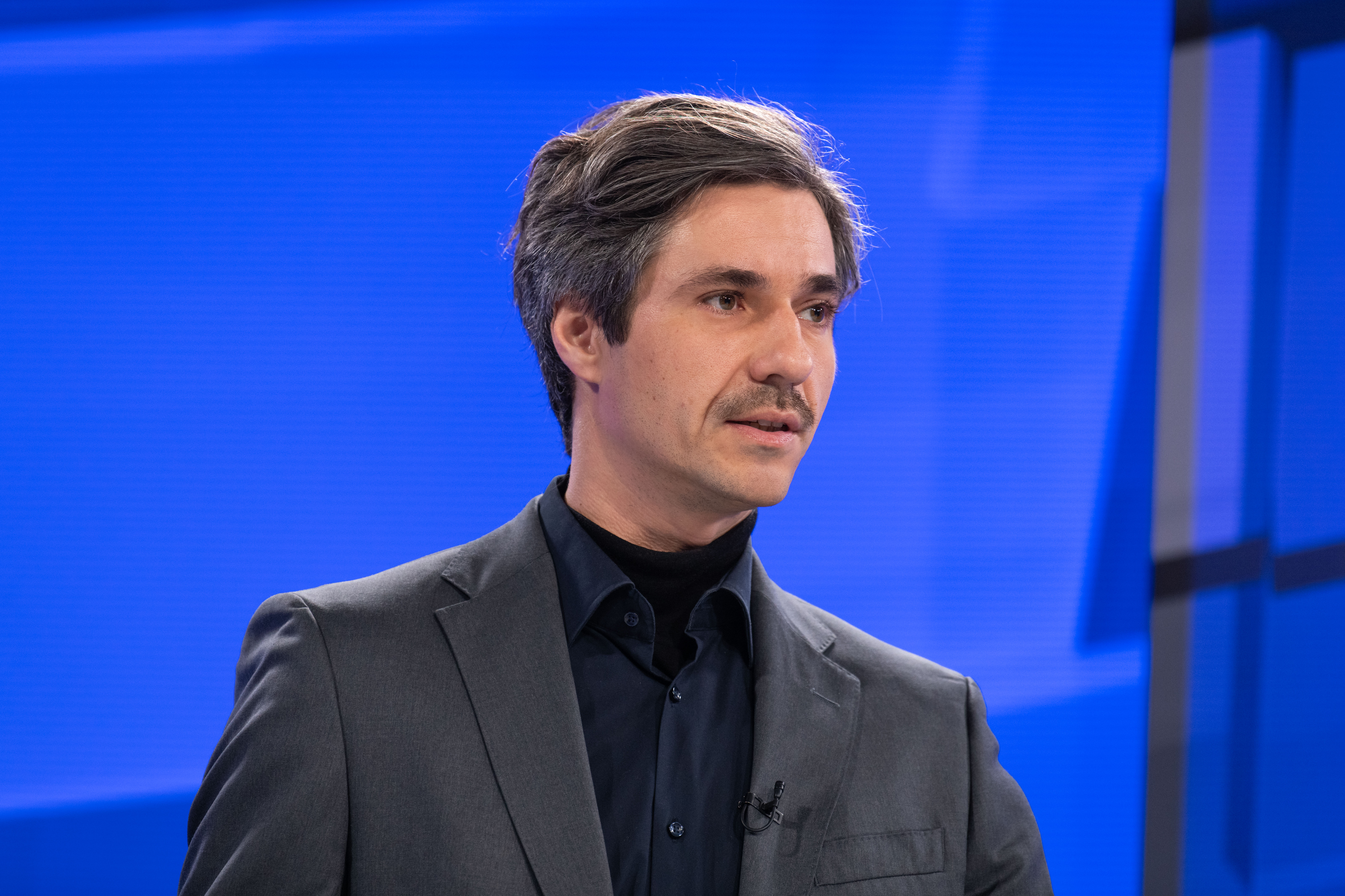 Soočenje Levice, SD, Demokratov in NSi