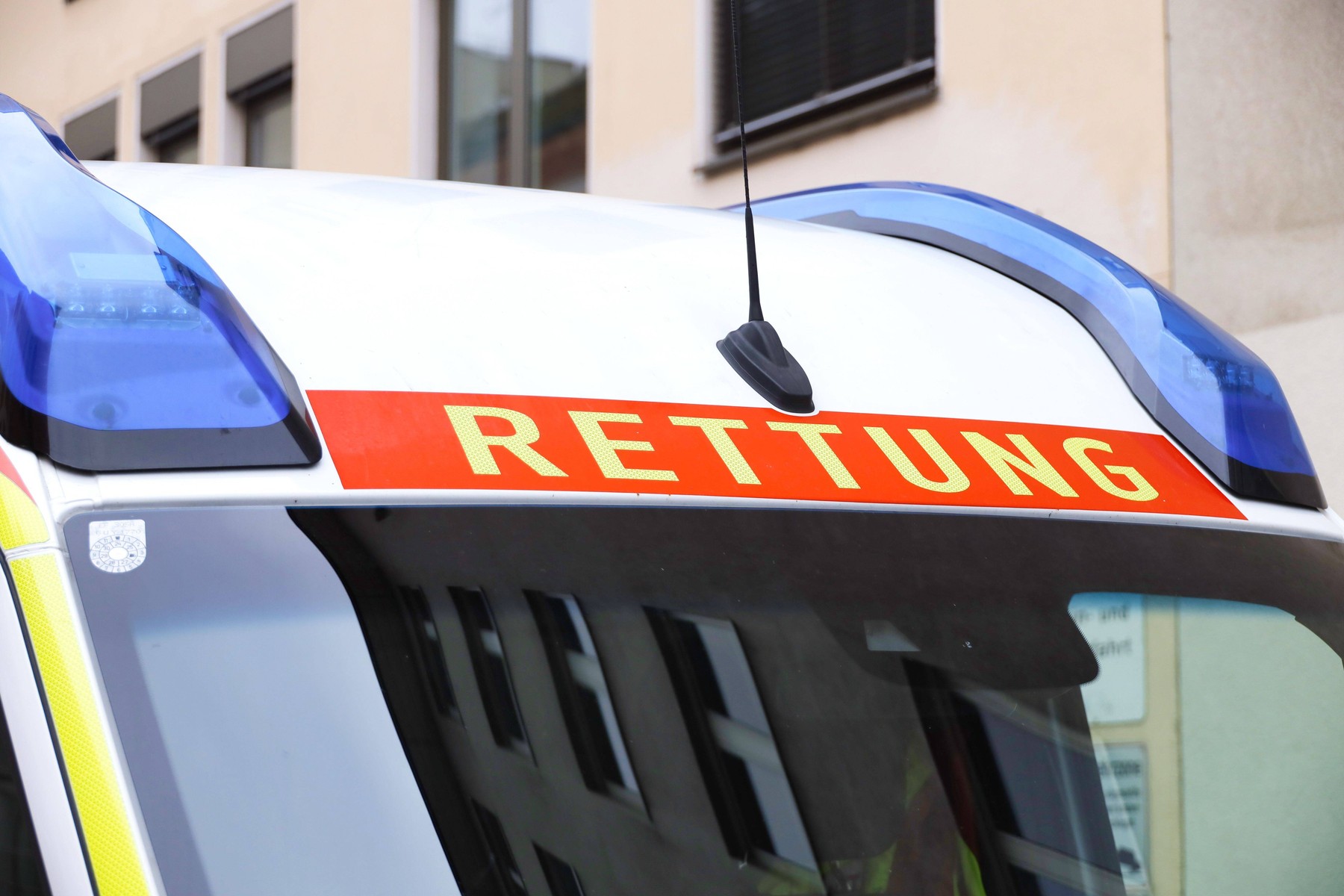 03.12.2025, Linz, AUT, Unterwegs in Oberösterreich,