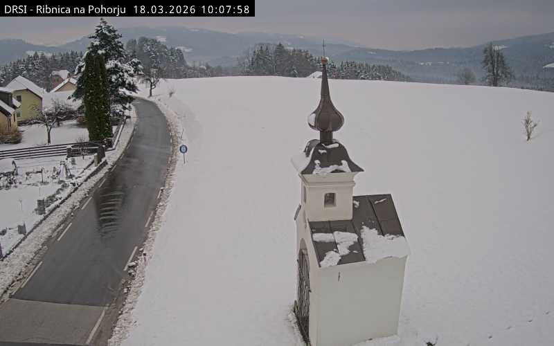 Ribnica na Pohorju