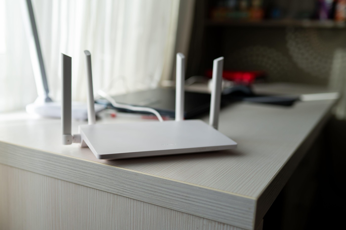 internet ruter Wi-Fi