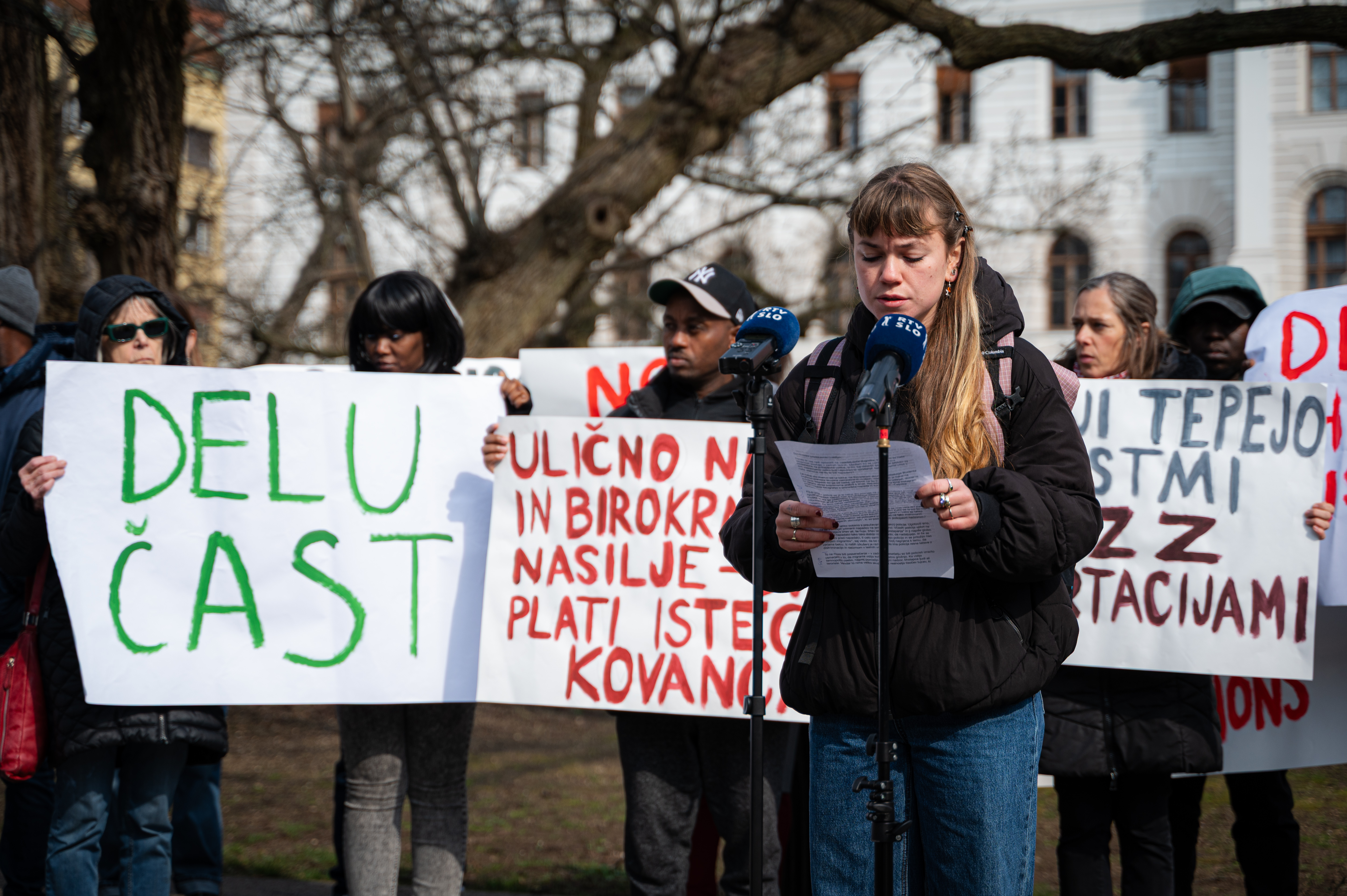 Ronja Gorenc Didanovič