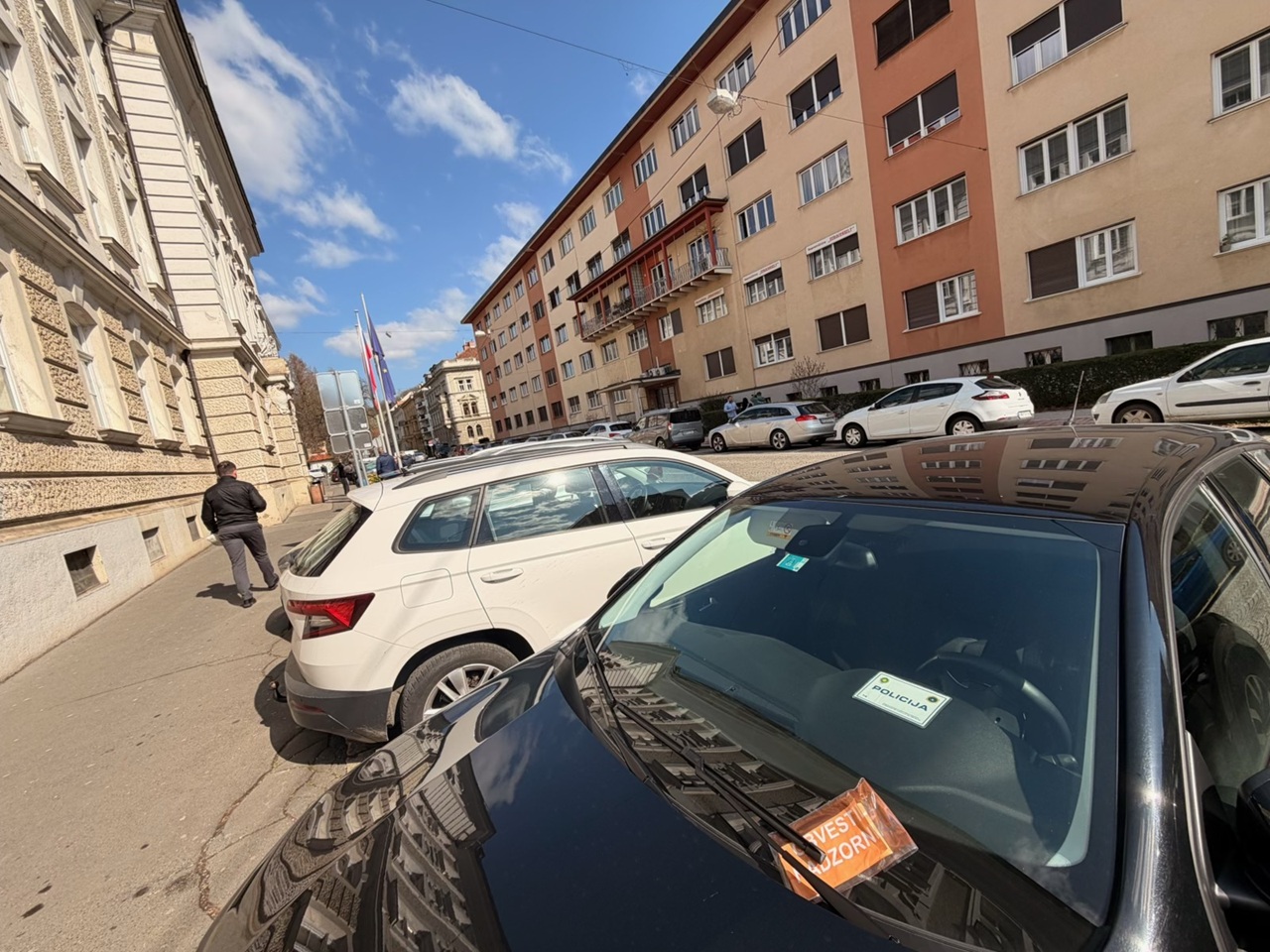 preiskave NPU na občini Maribor