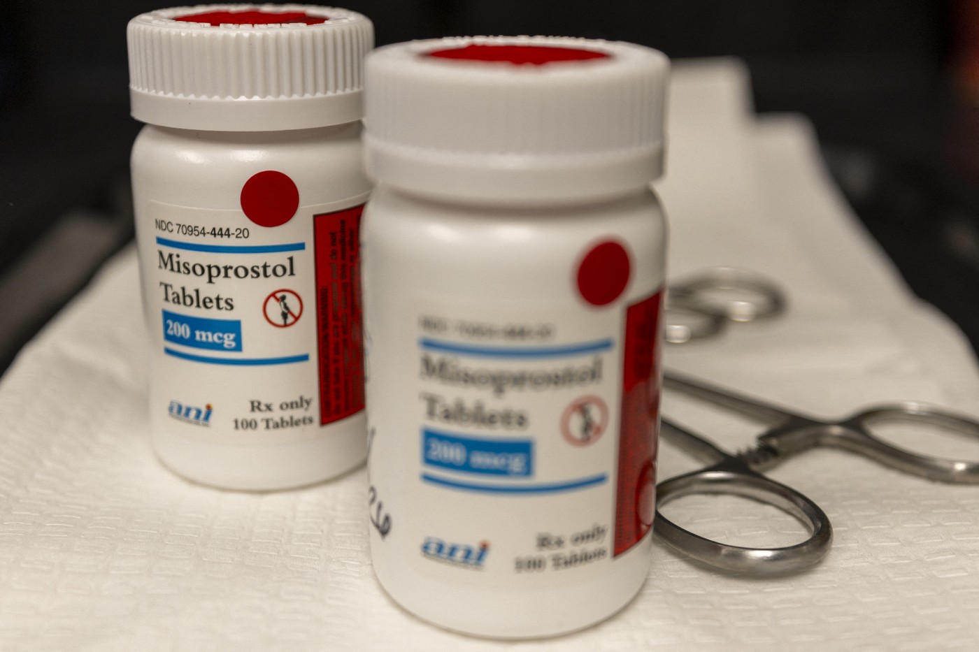 tablete misoprostol za medicinski splav